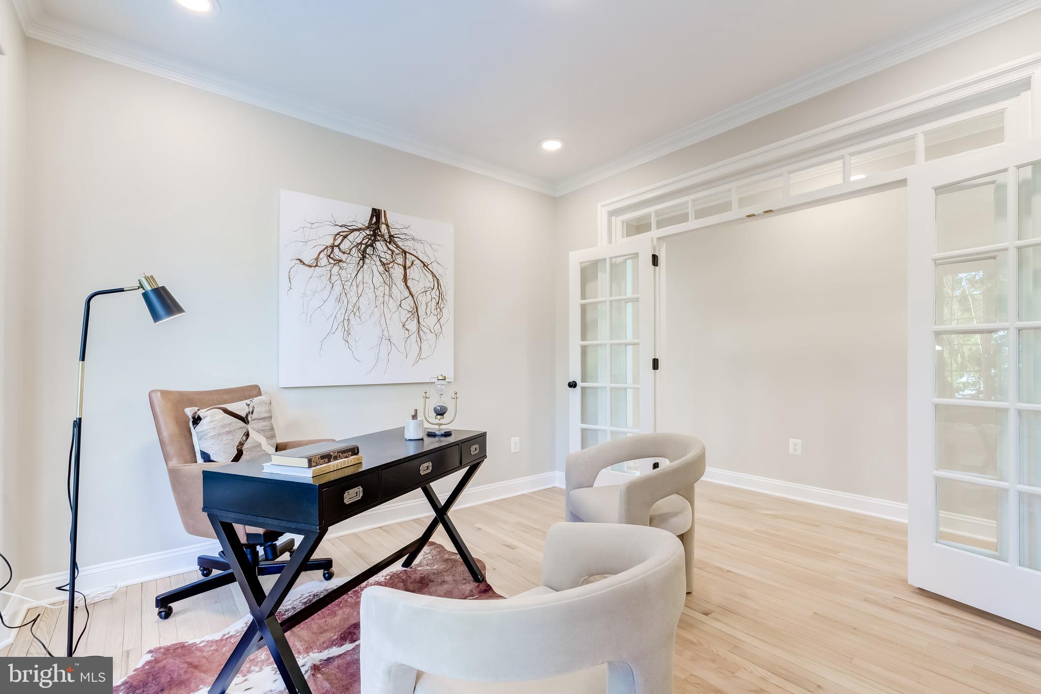 KEYS CROSSING - Residential