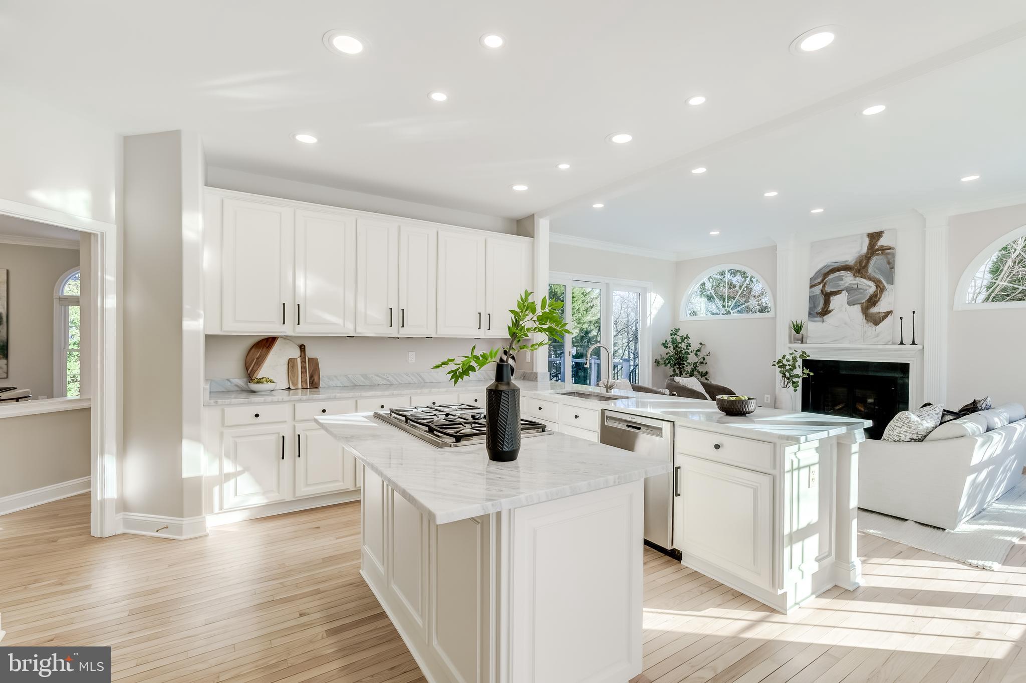 KEYS CROSSING - Residential