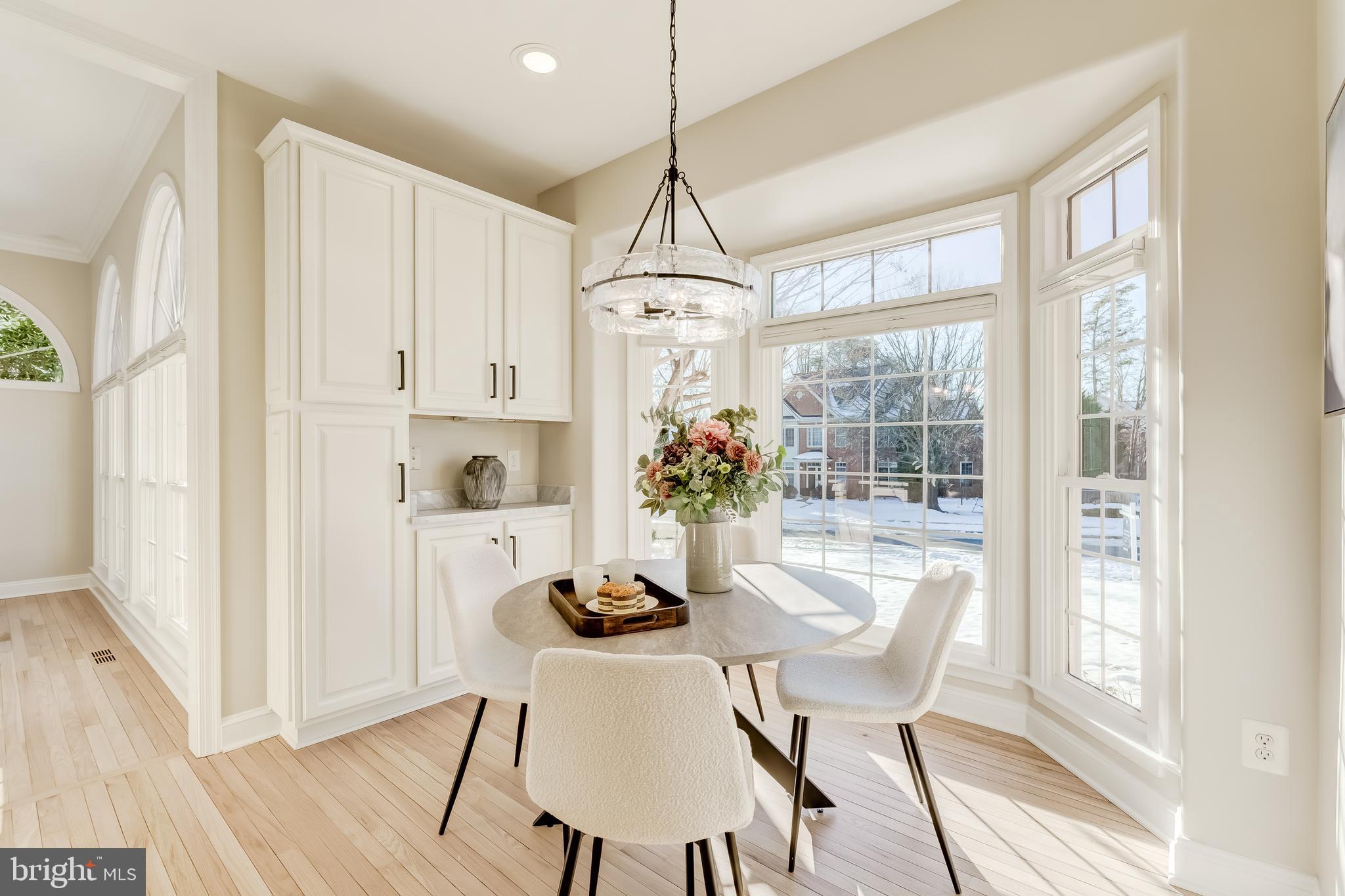 KEYS CROSSING - Residential