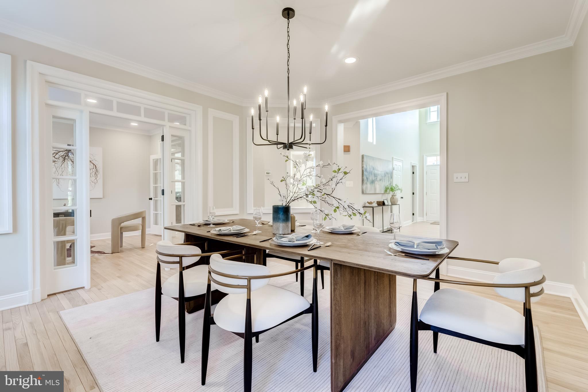 KEYS CROSSING - Residential