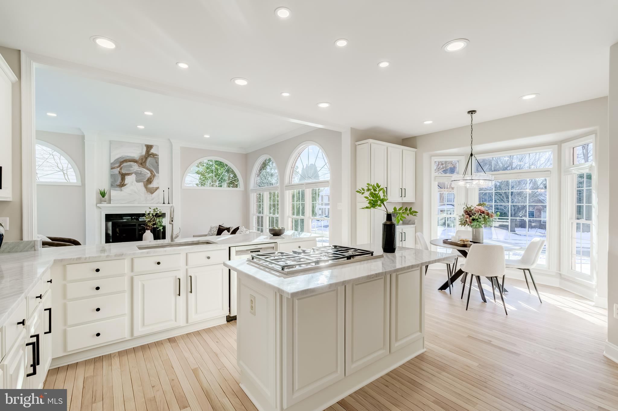 KEYS CROSSING - Residential