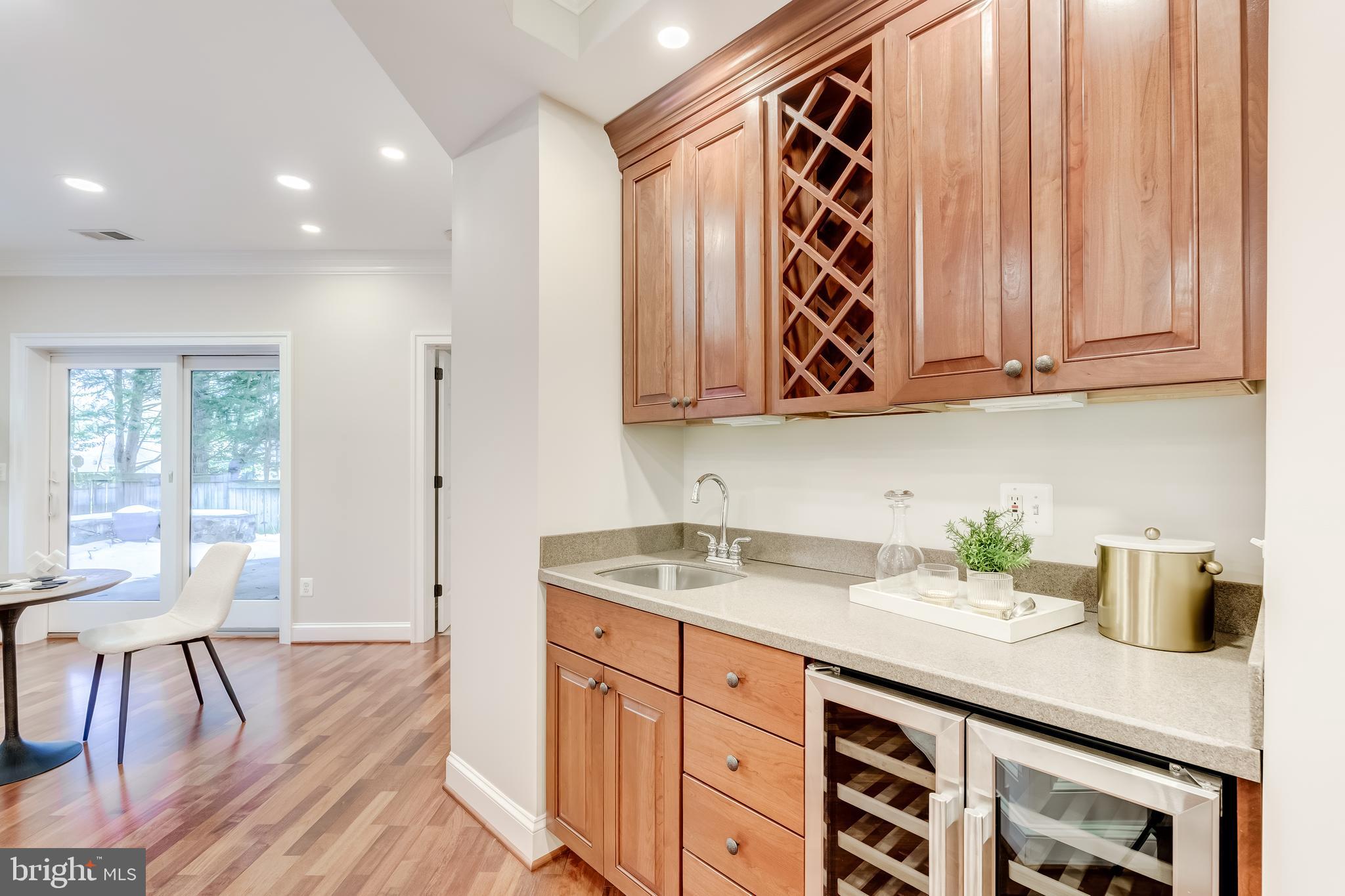 KEYS CROSSING - Residential