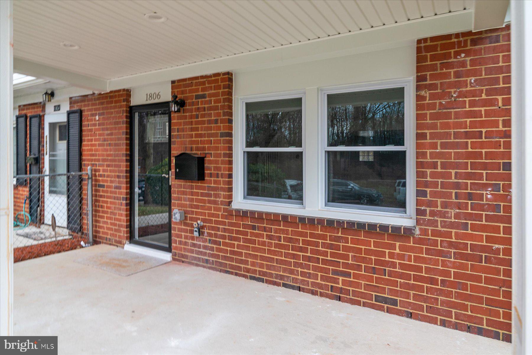 PALMER PARK - Residential