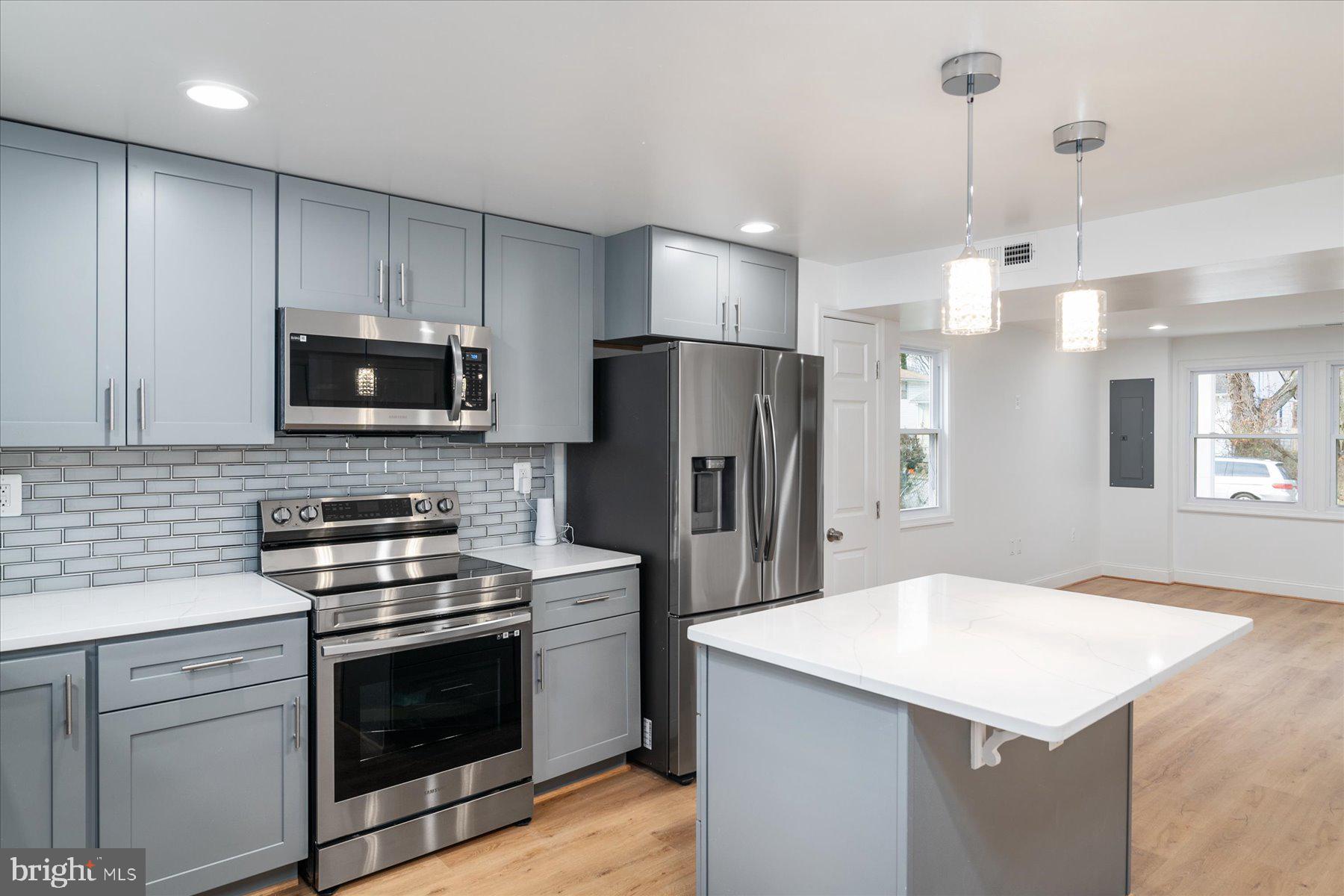 PALMER PARK - Residential