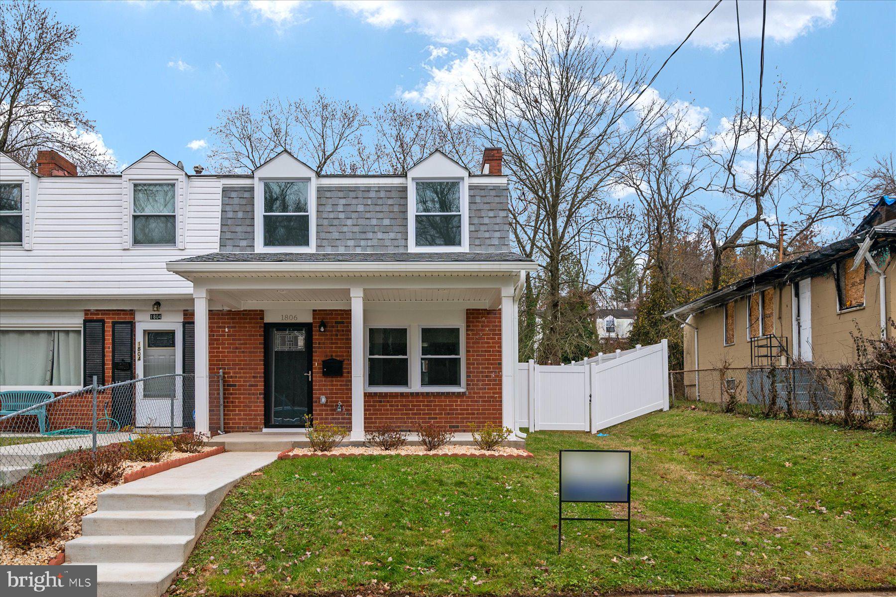 PALMER PARK - Residential