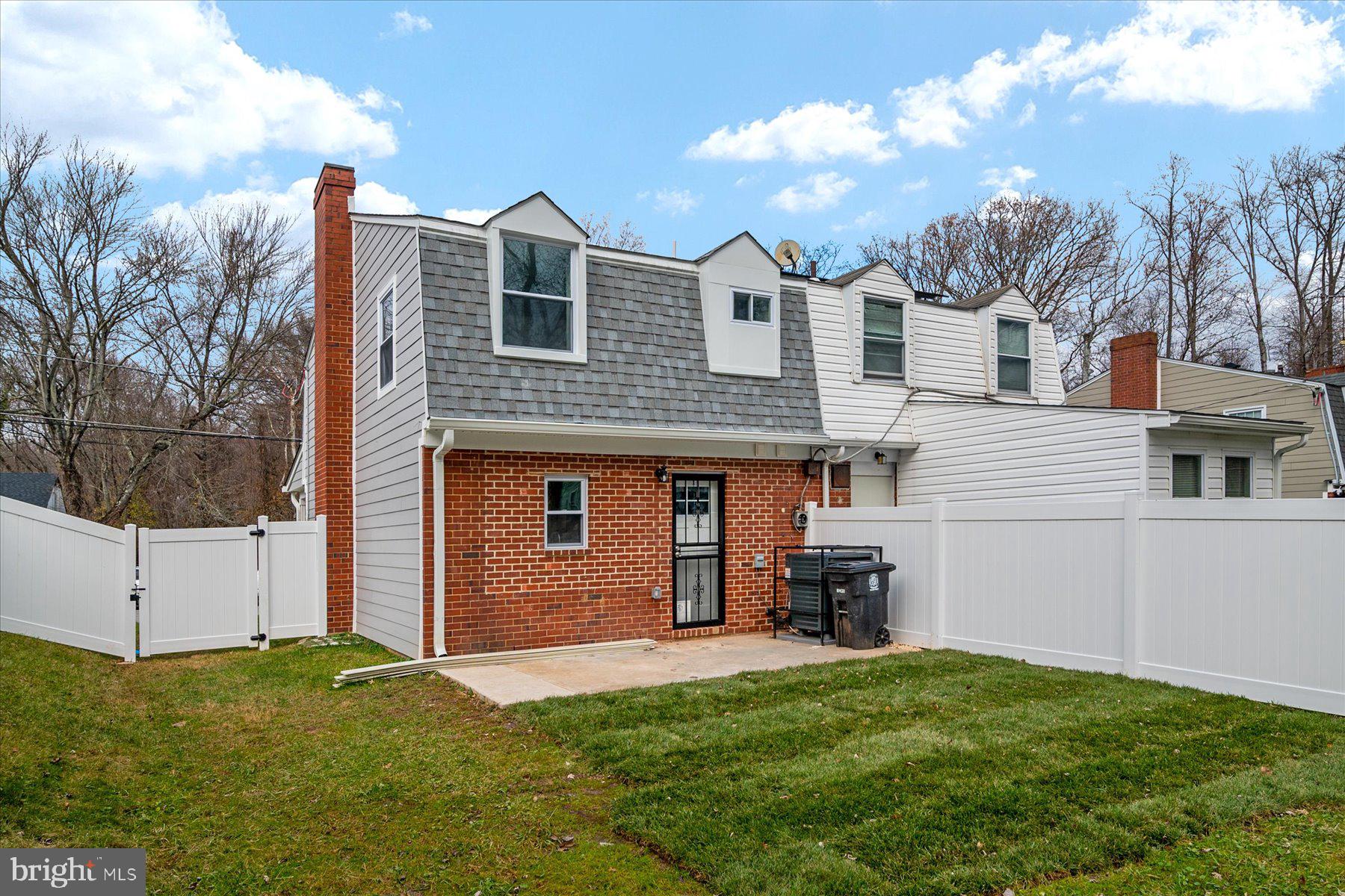 PALMER PARK - Residential