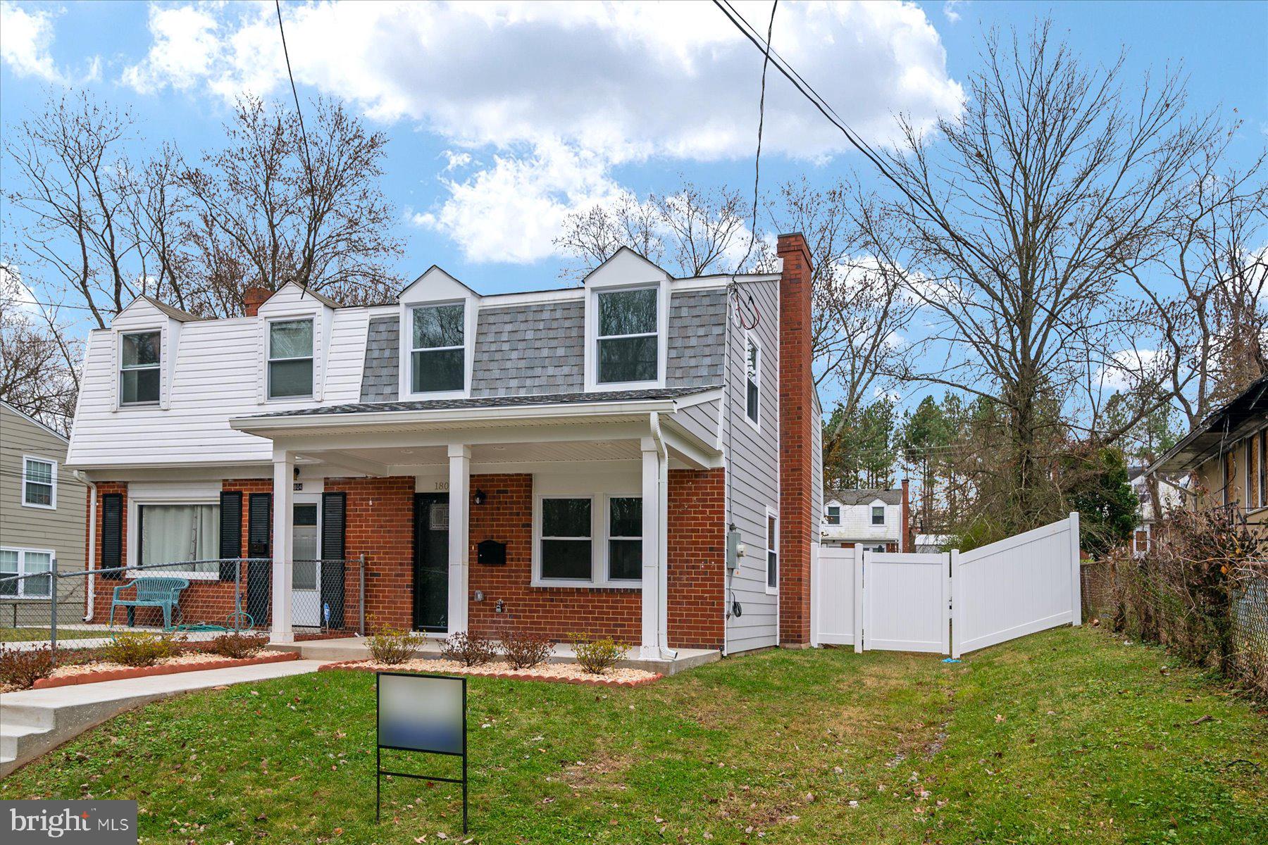 PALMER PARK - Residential