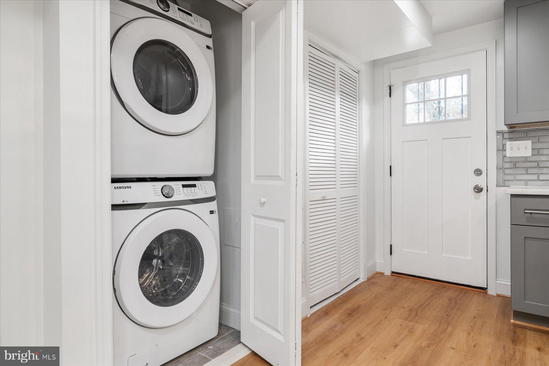 PALMER PARK - Residential