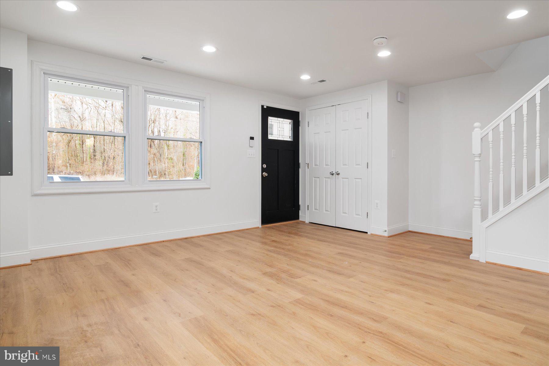 PALMER PARK - Residential