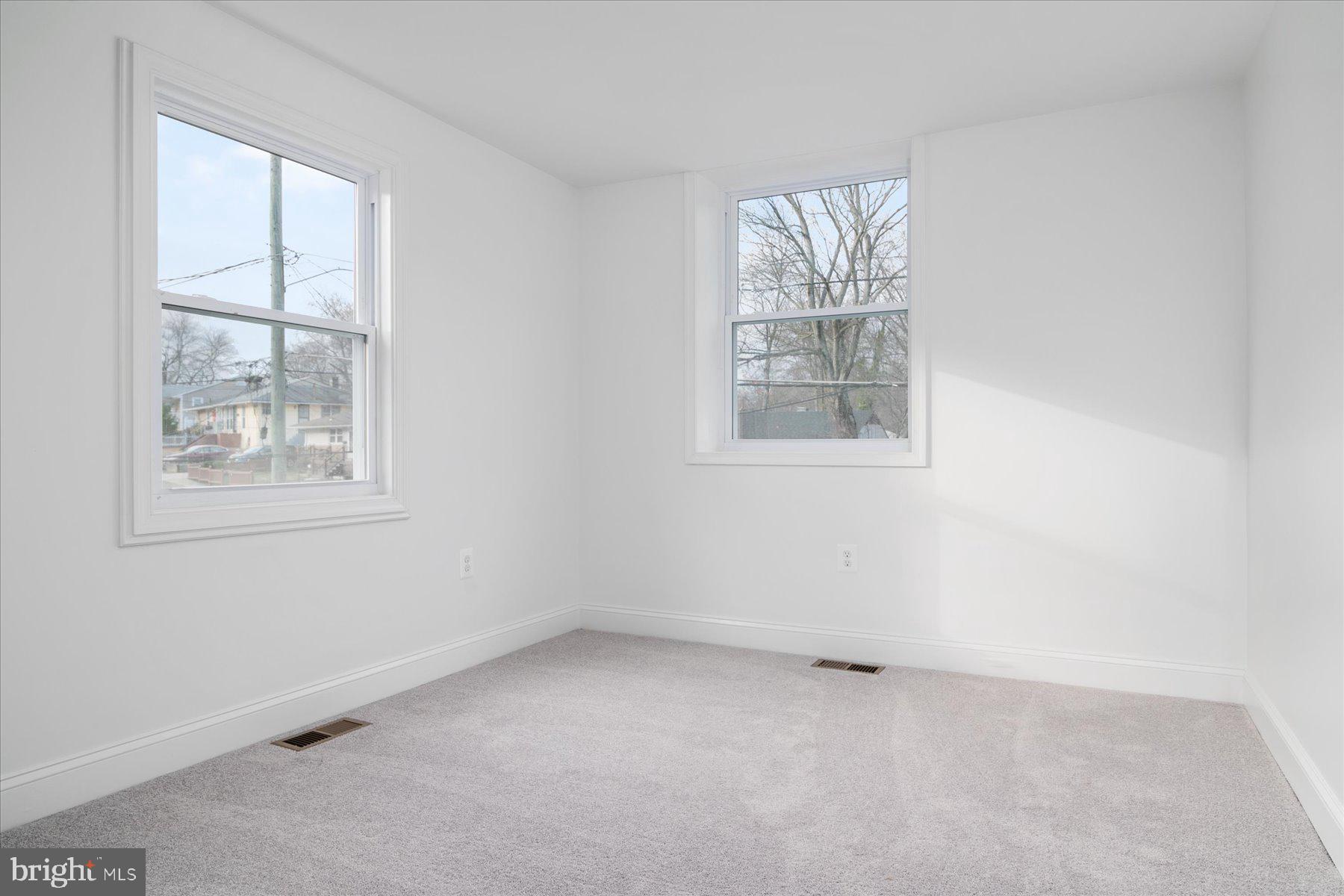 PALMER PARK - Residential