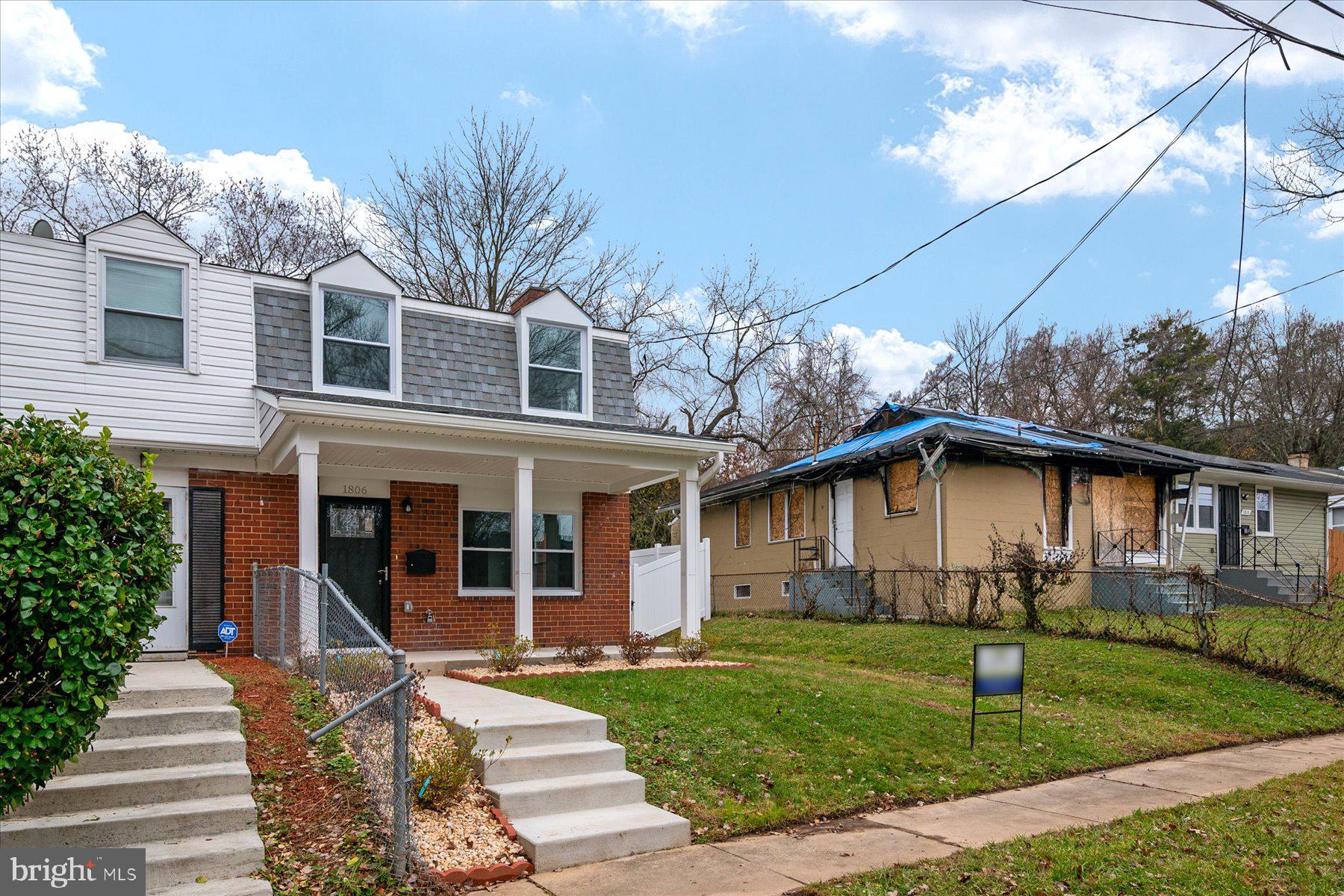 PALMER PARK - Residential