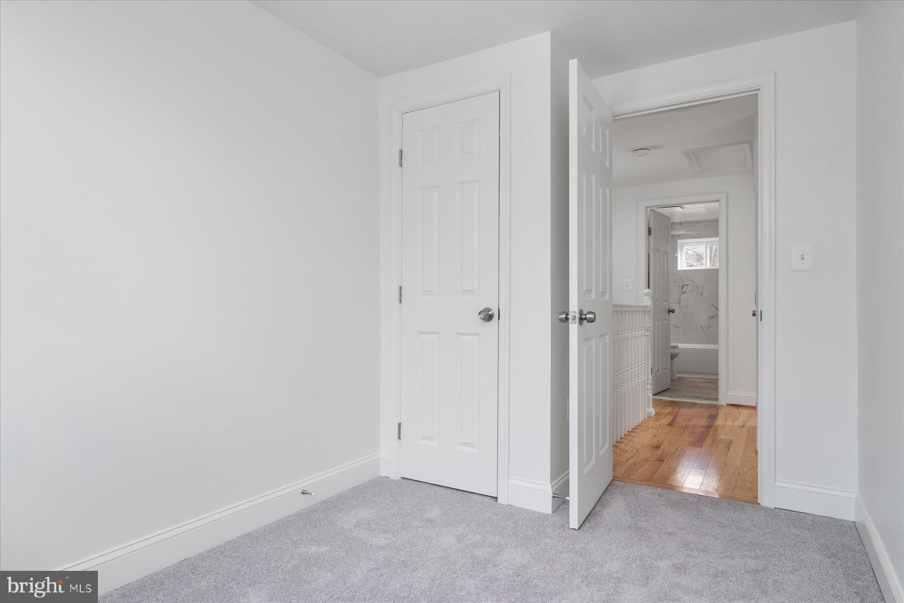 PALMER PARK - Residential