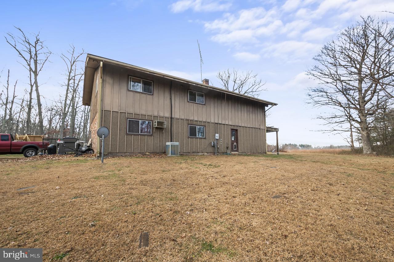 MARSHALL, VA - Residential