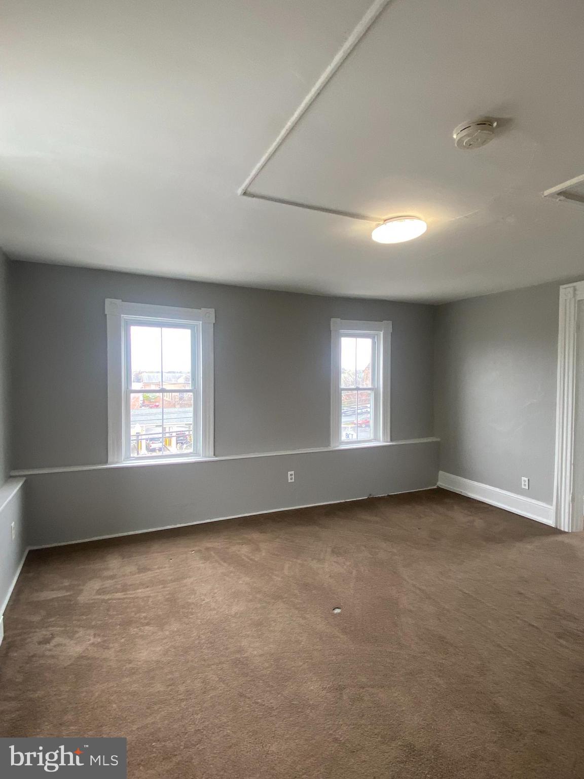 NONE AVAILABLE - Residential Lease