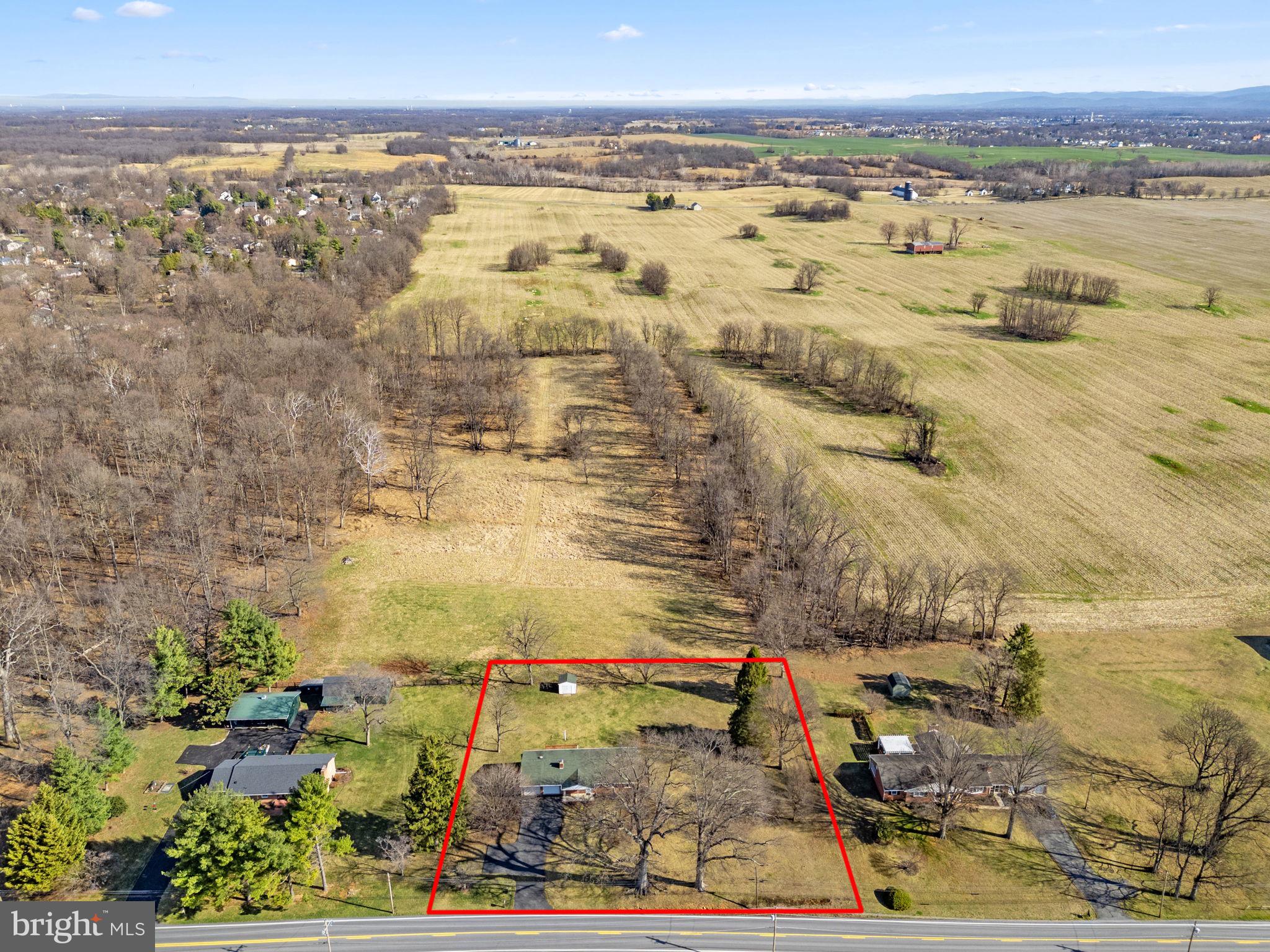 NONE AVAILABLE - Residential