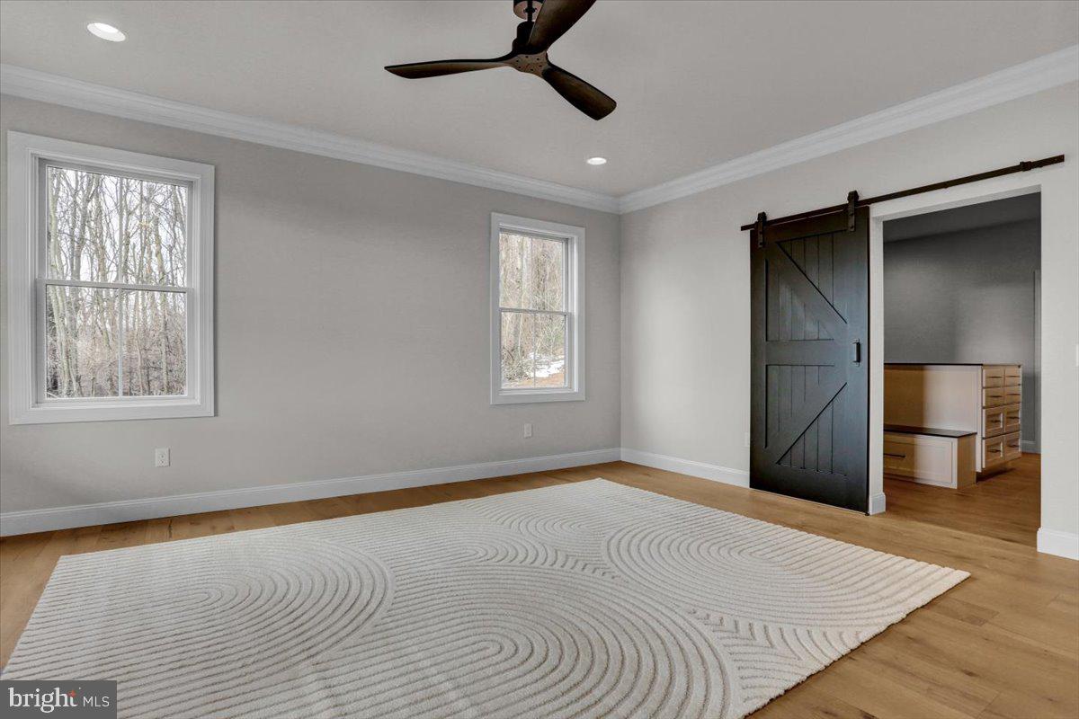 Lot #5 RICKENBACH ROAD