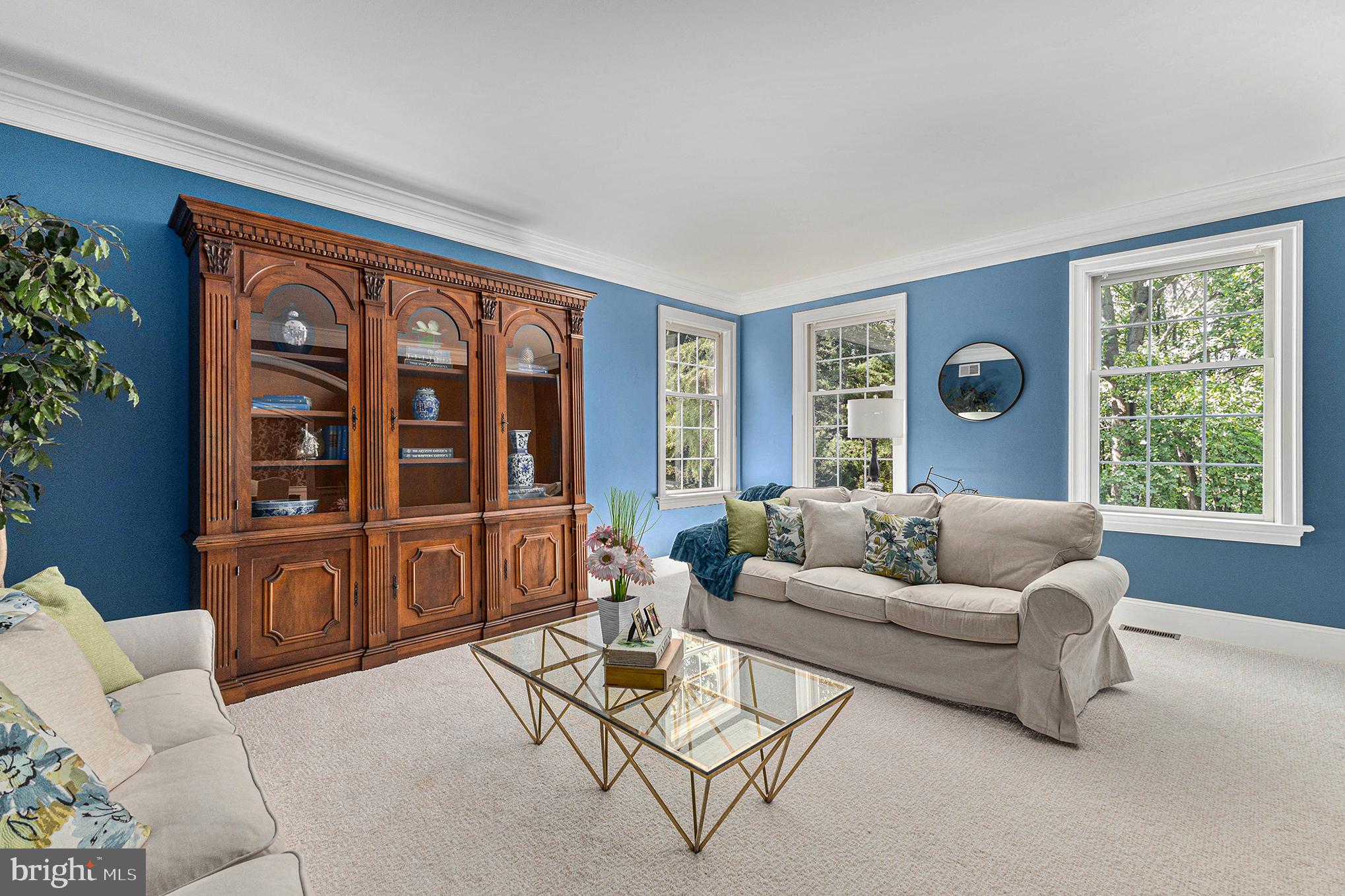 WHITE CLAY GLEN - Residential