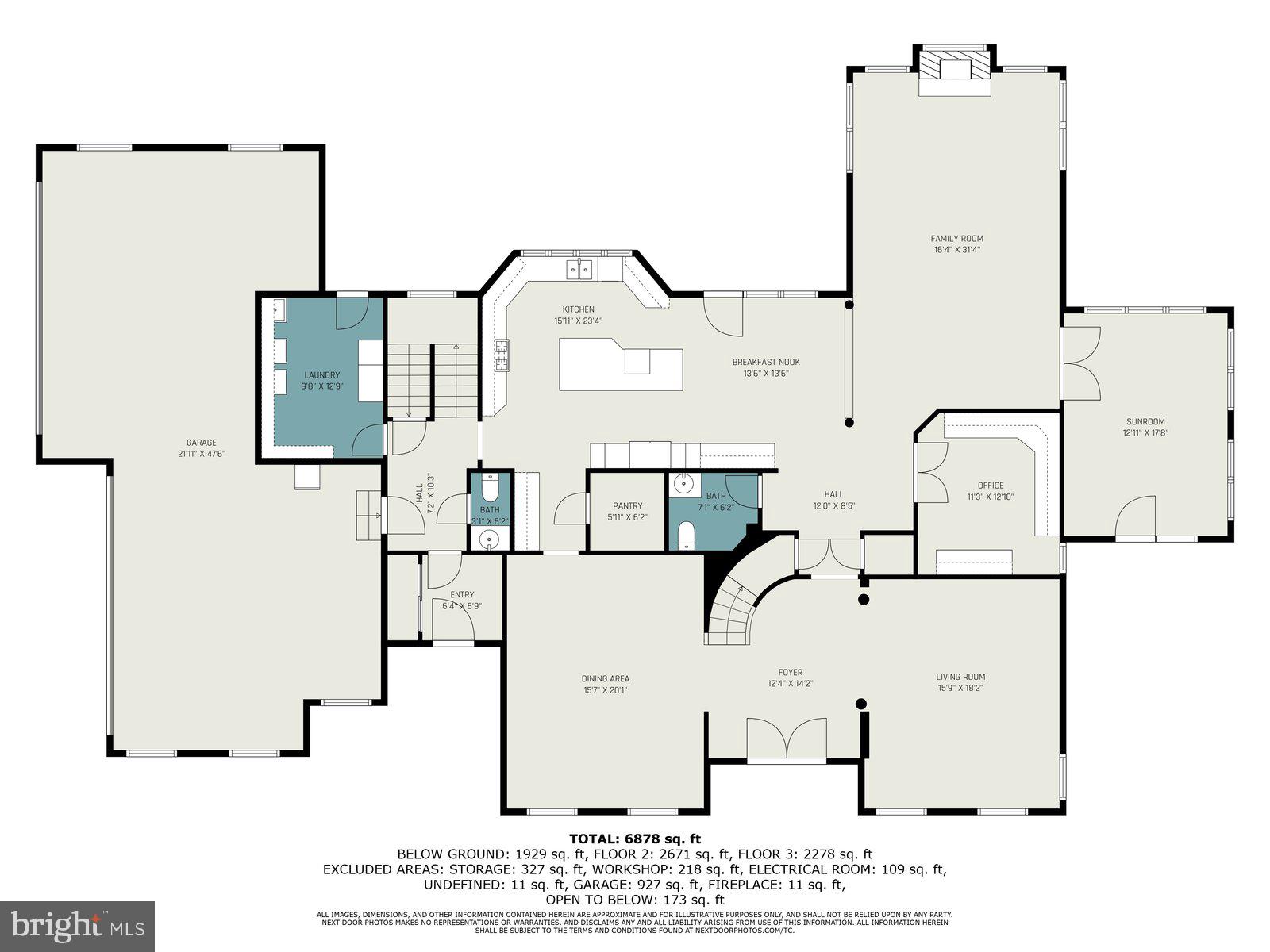 WHITE CLAY GLEN - Residential