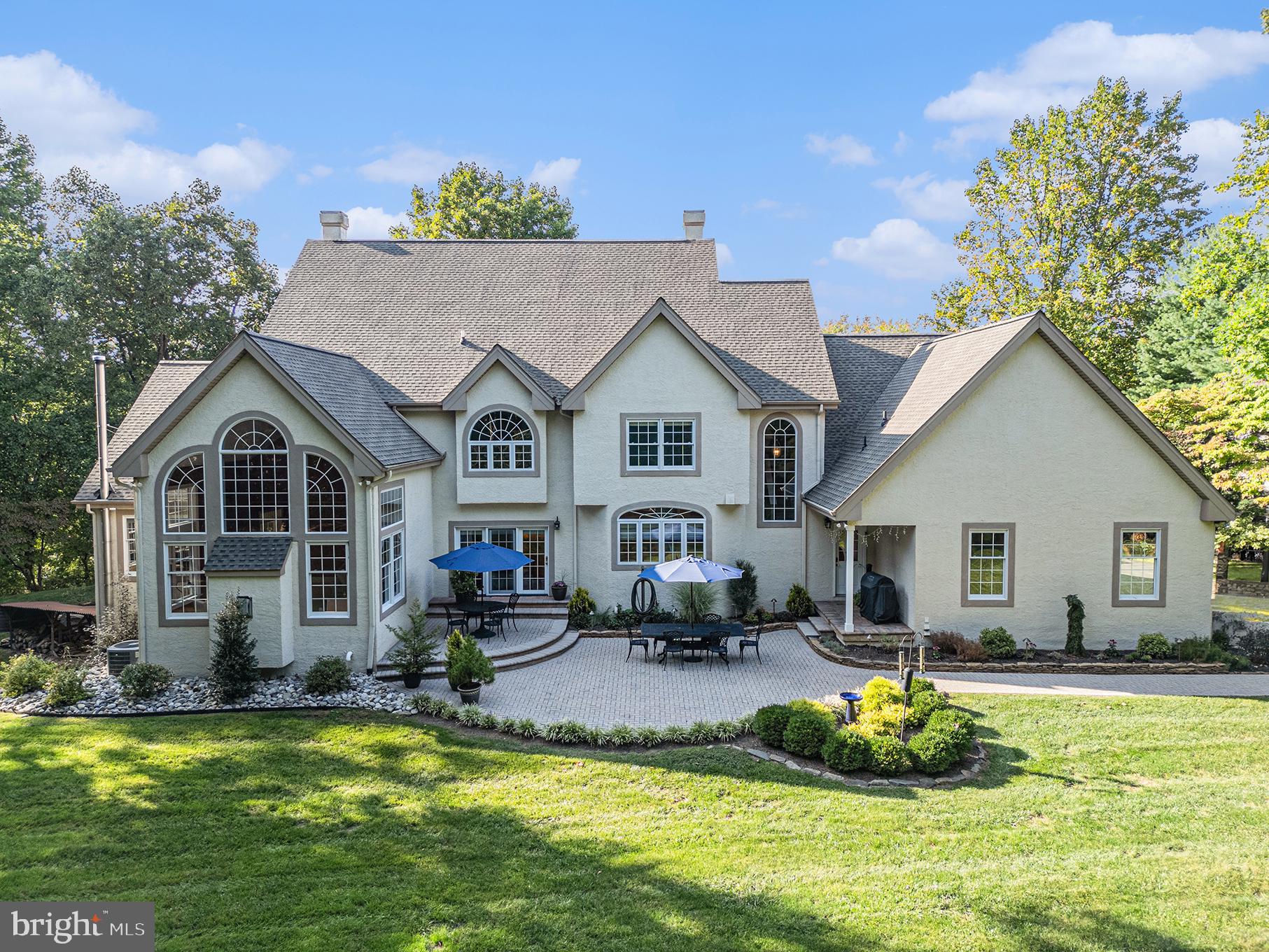WHITE CLAY GLEN - Residential