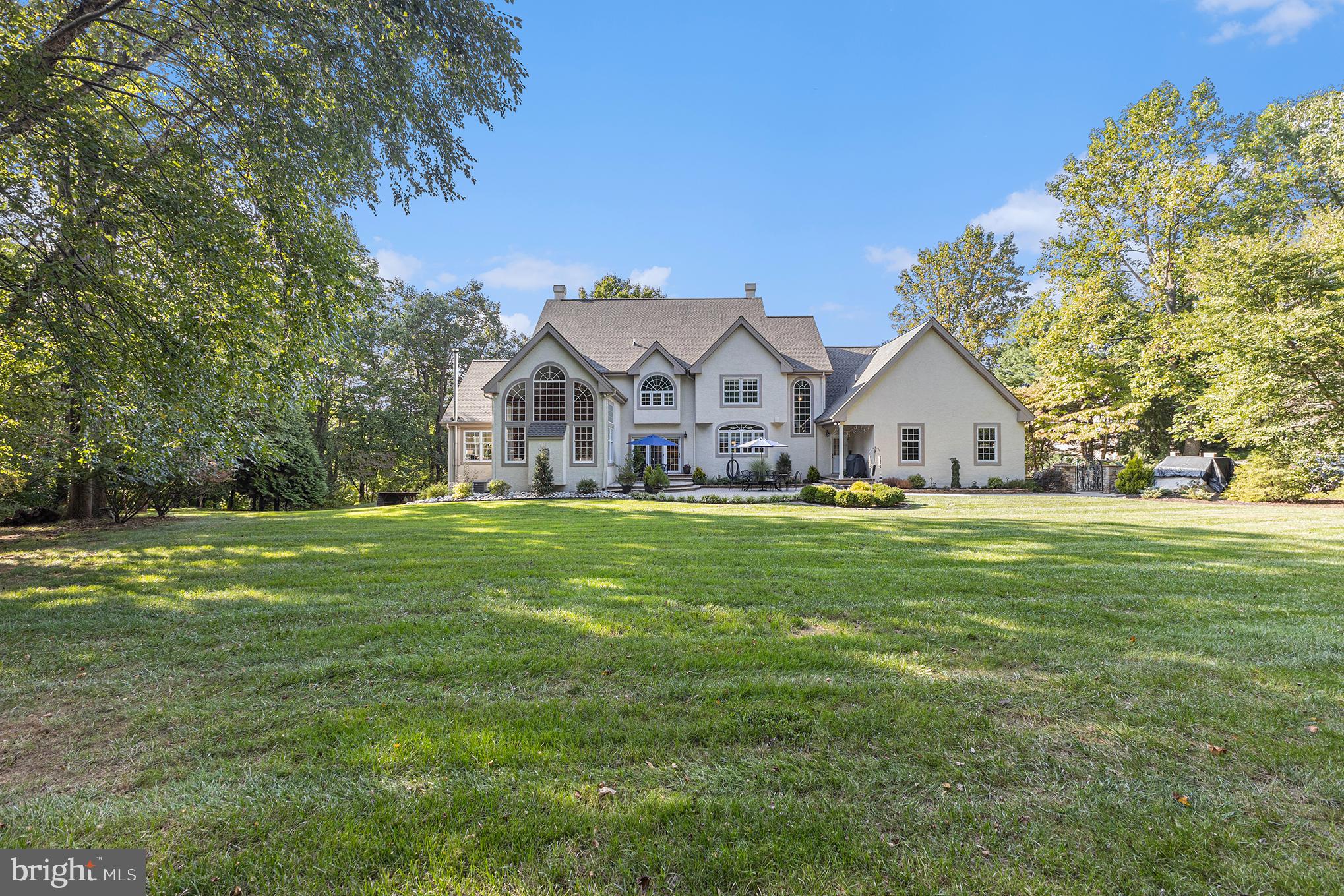 WHITE CLAY GLEN - Residential