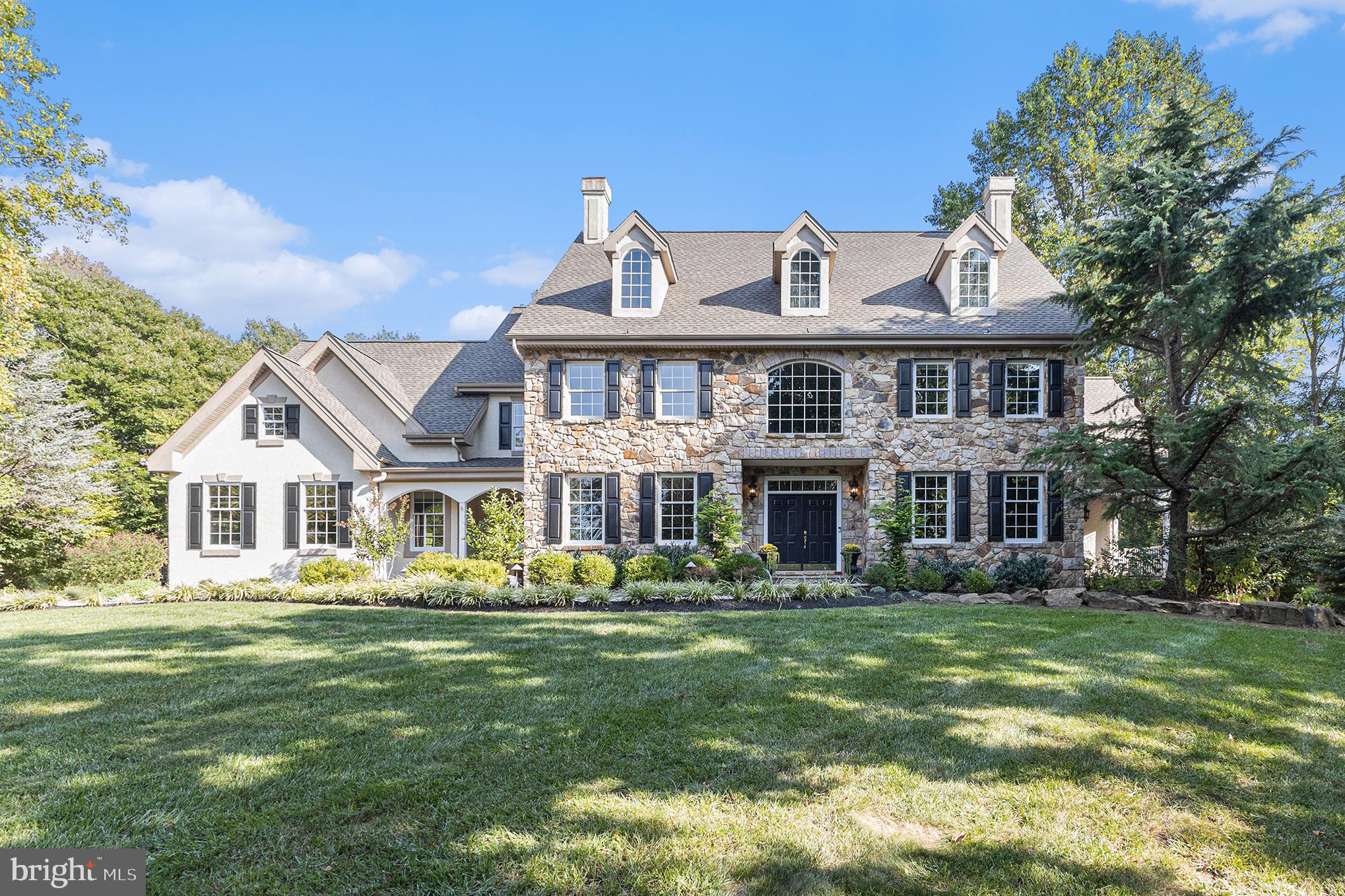 WHITE CLAY GLEN - Residential