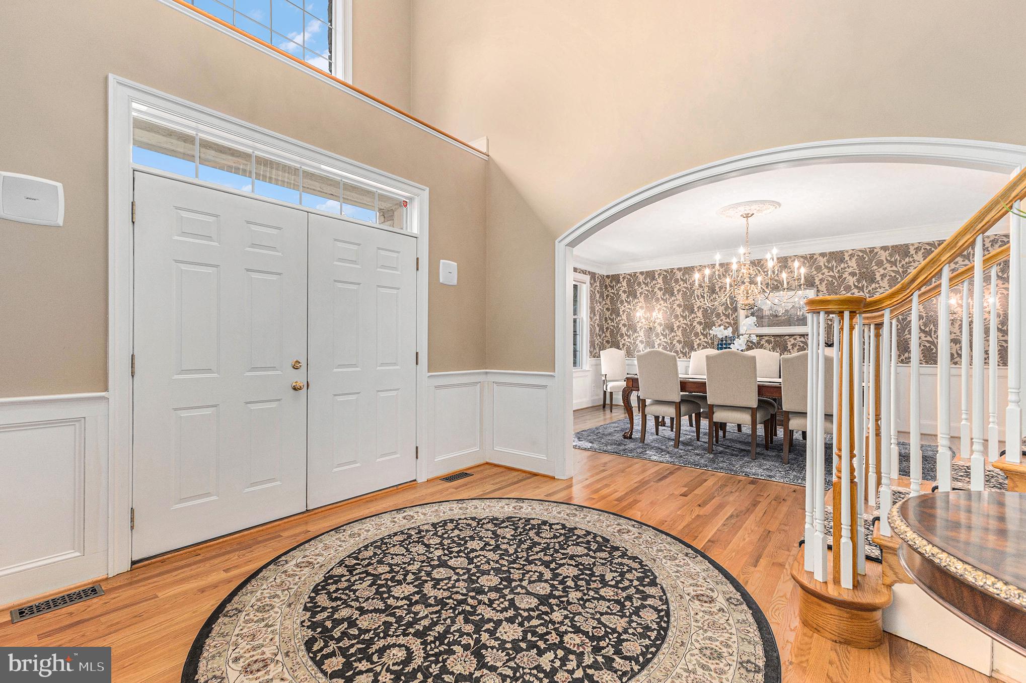 WHITE CLAY GLEN - Residential