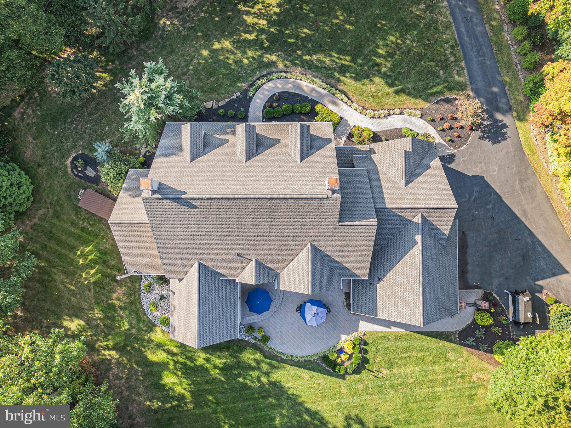 WHITE CLAY GLEN - Residential