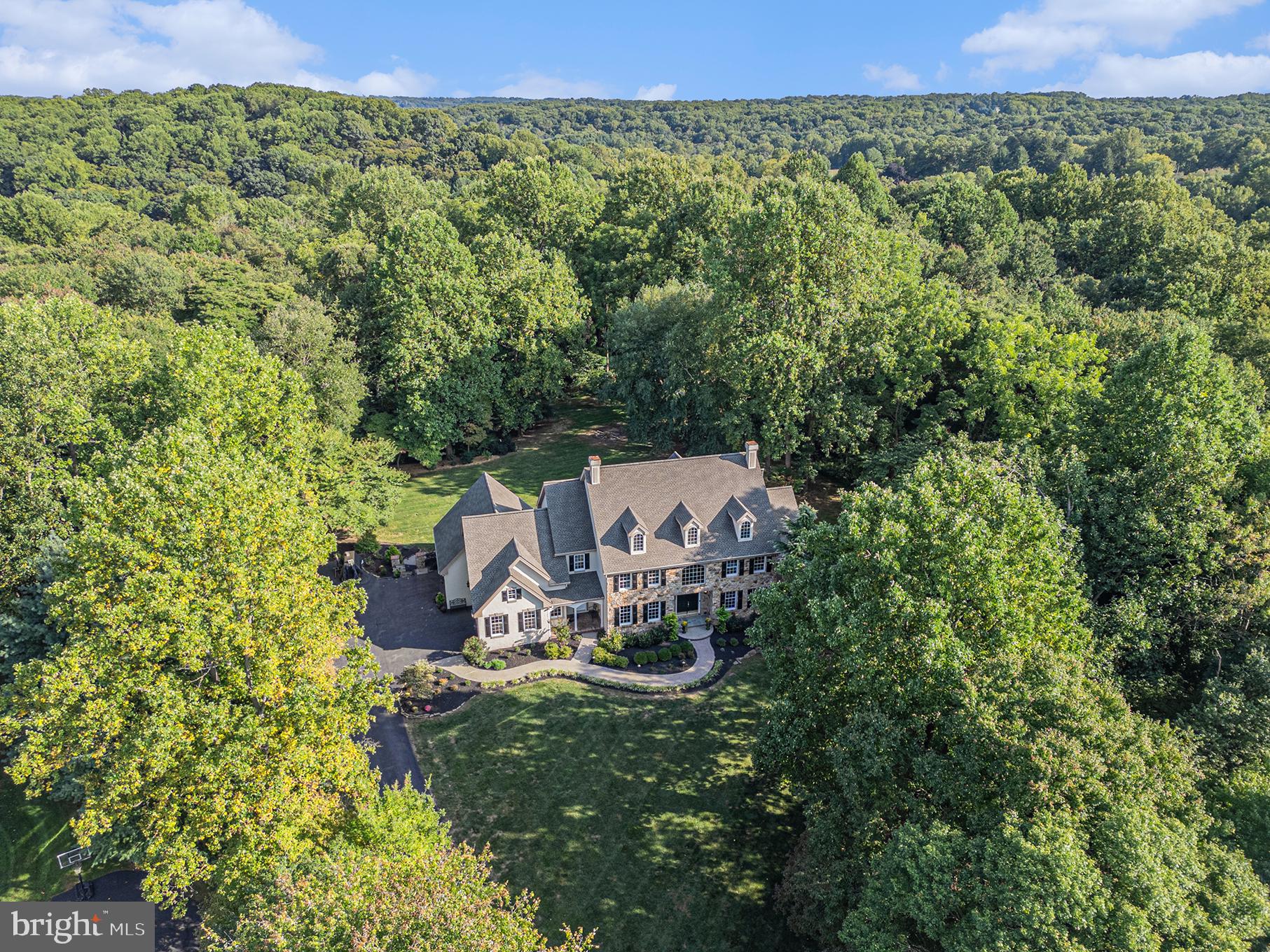 WHITE CLAY GLEN - Residential