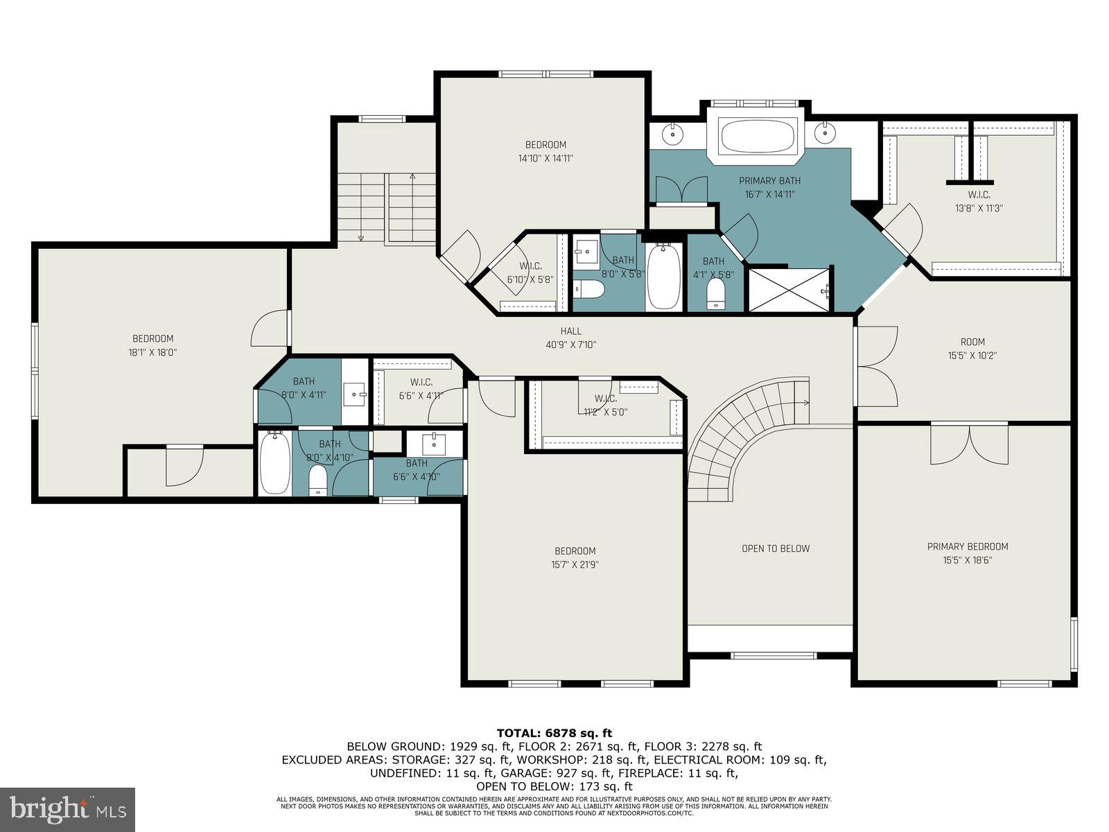WHITE CLAY GLEN - Residential