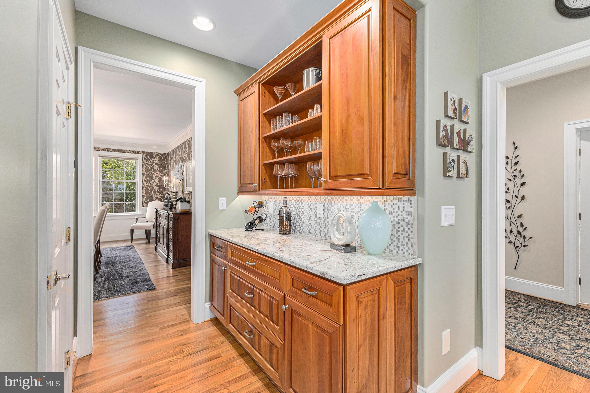 WHITE CLAY GLEN - Residential