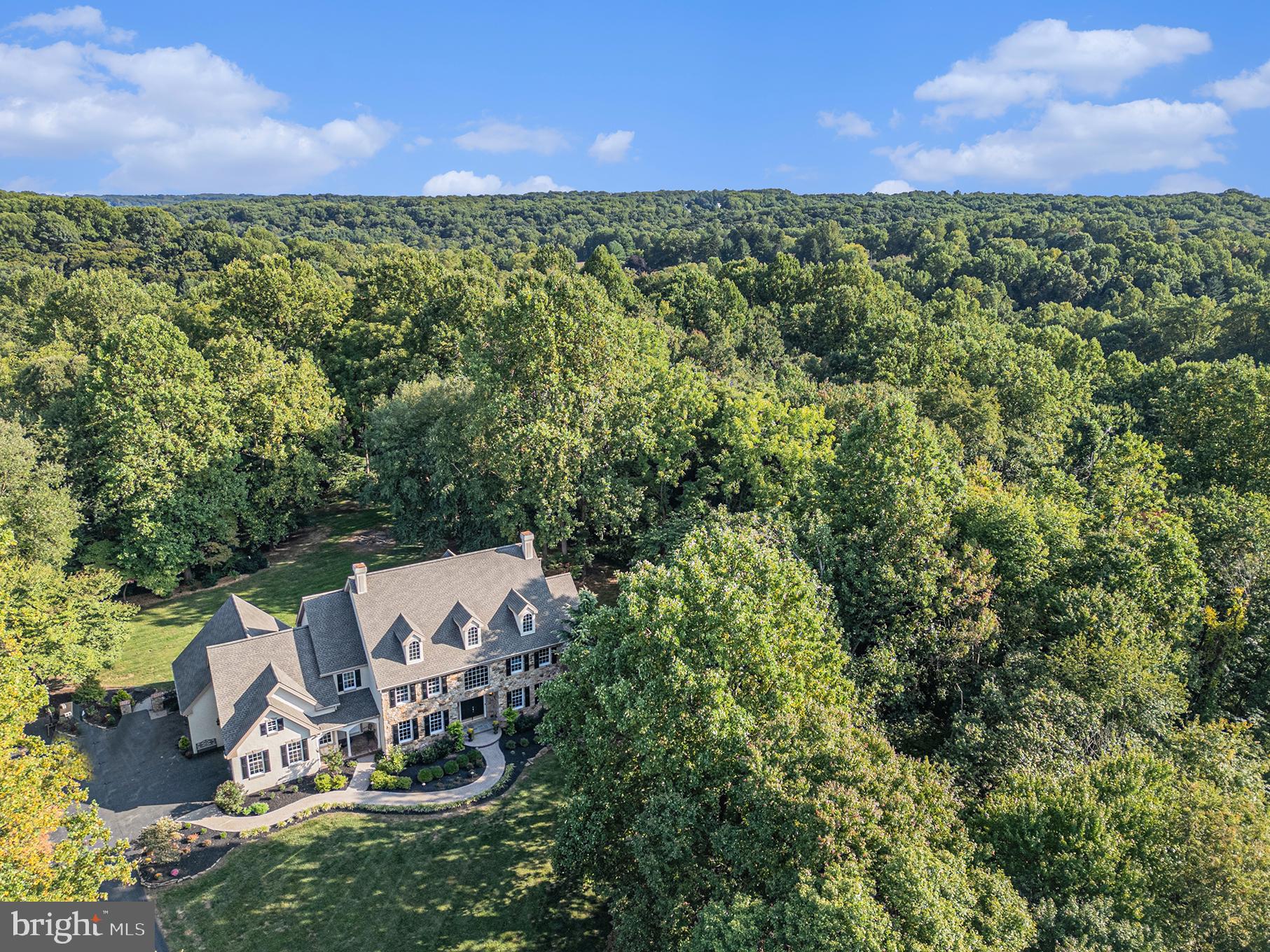 WHITE CLAY GLEN - Residential