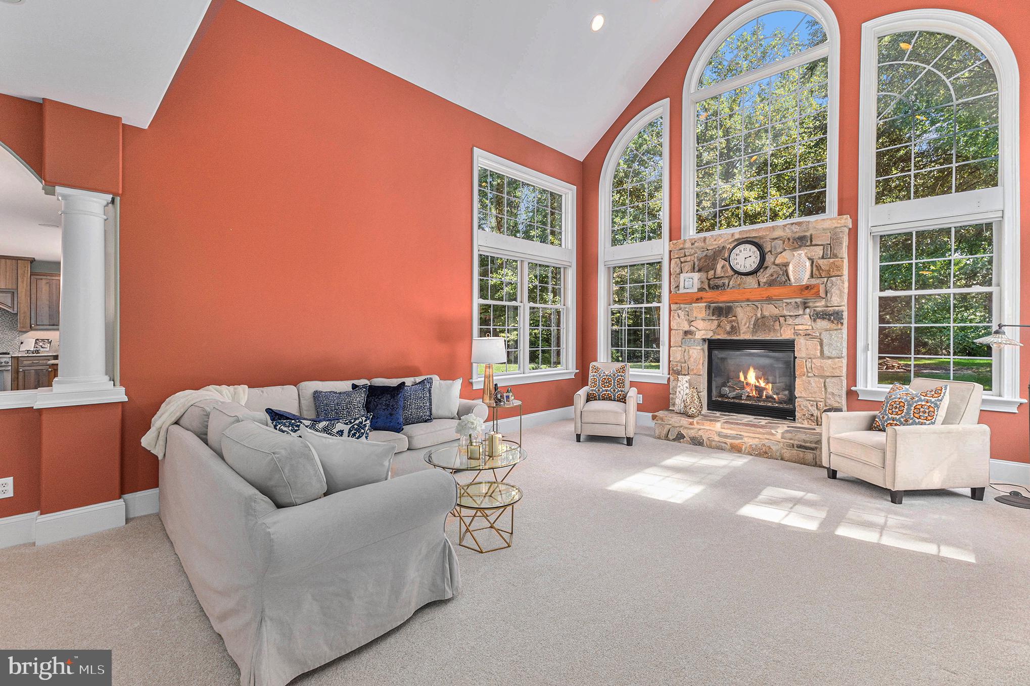 WHITE CLAY GLEN - Residential