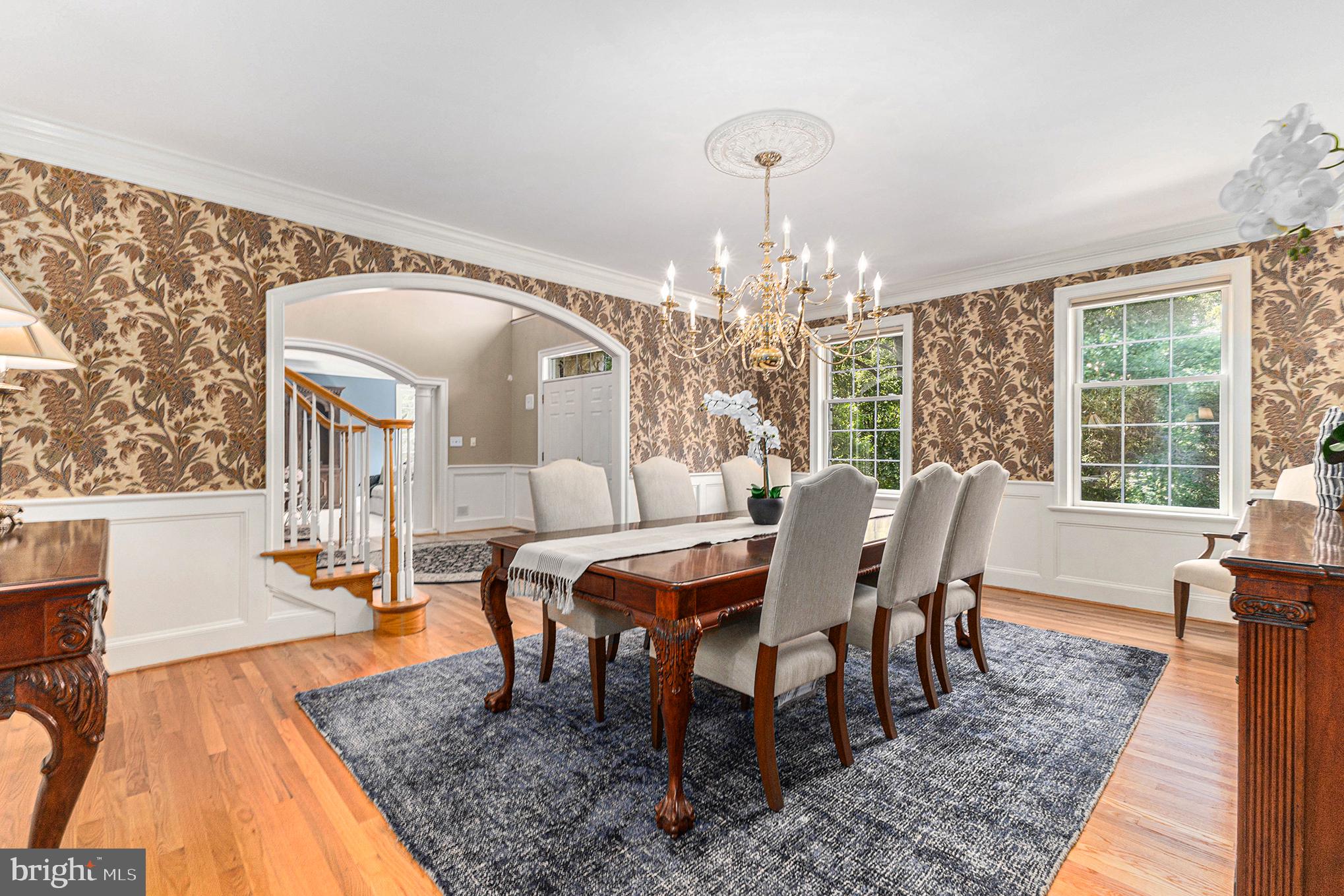 WHITE CLAY GLEN - Residential