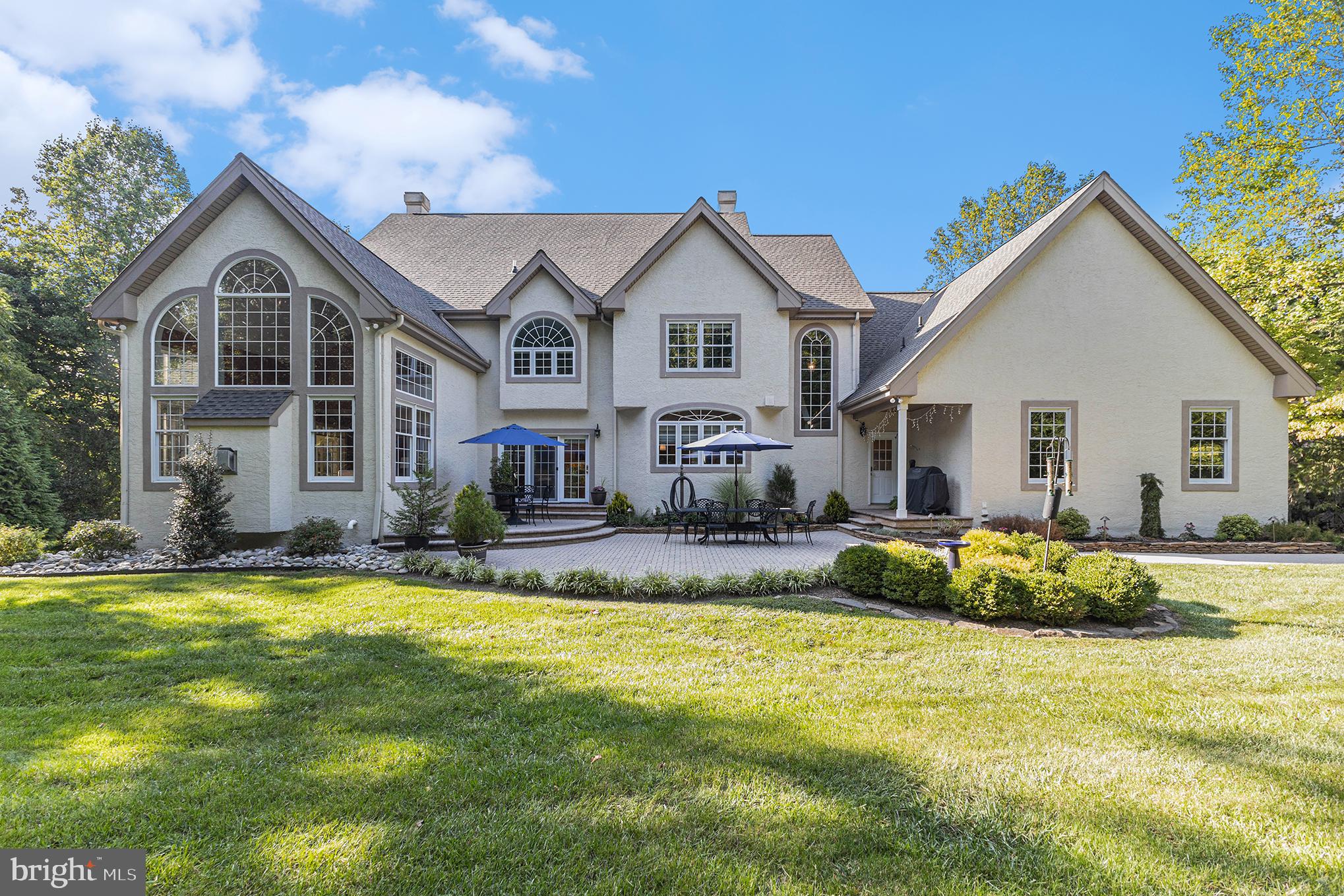 WHITE CLAY GLEN - Residential