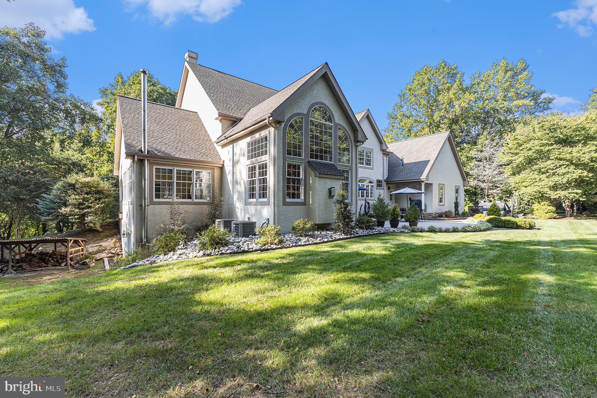 WHITE CLAY GLEN - Residential