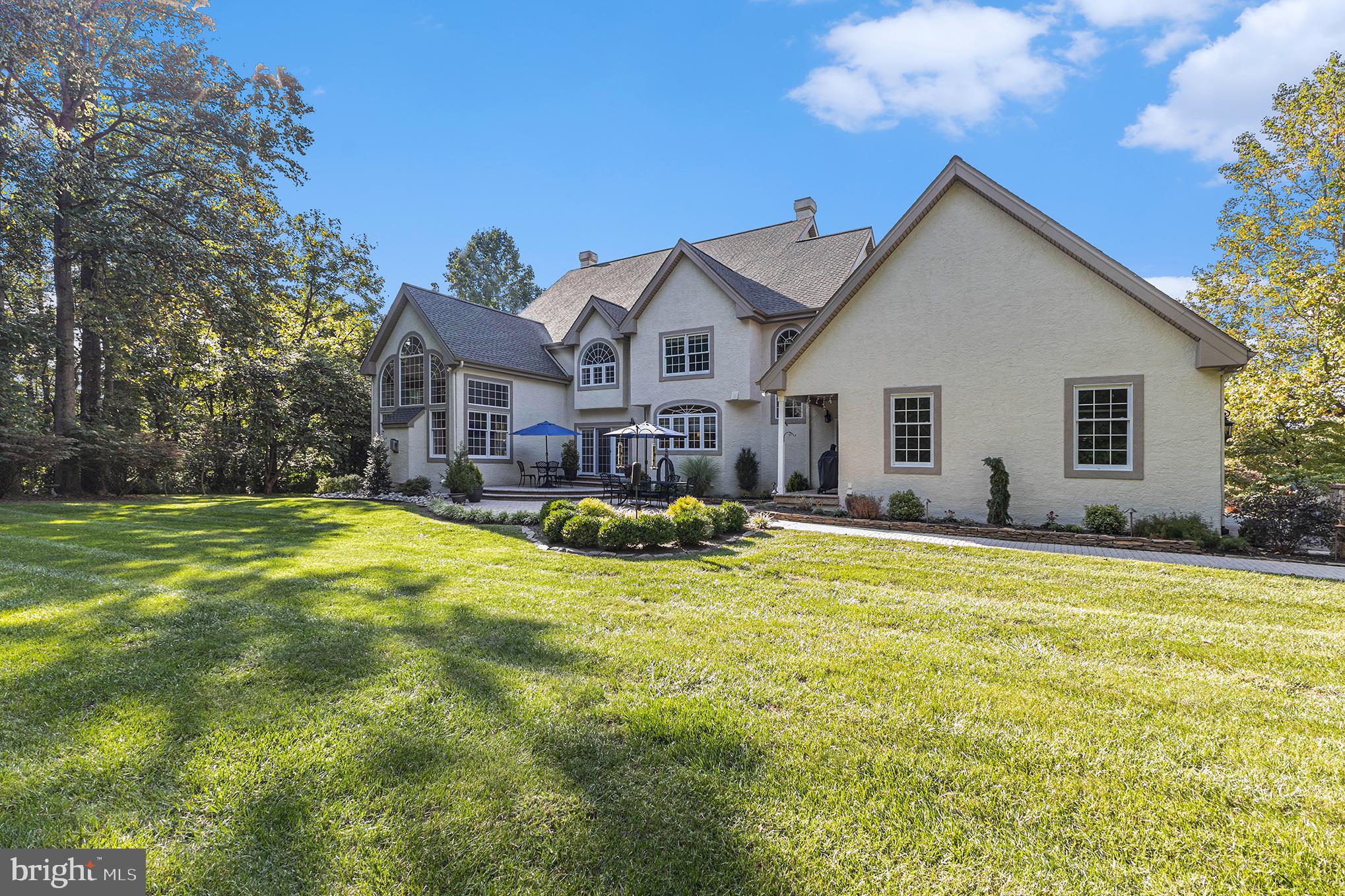 WHITE CLAY GLEN - Residential