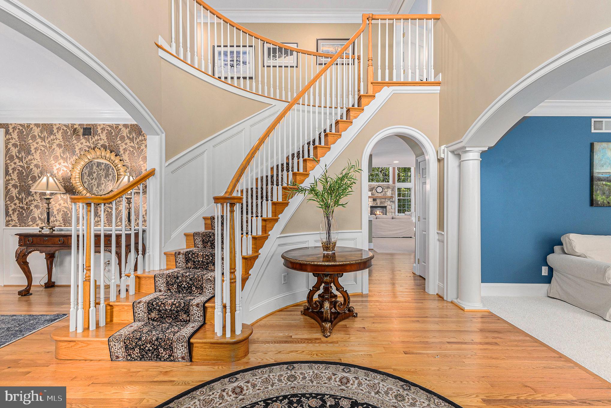 WHITE CLAY GLEN - Residential