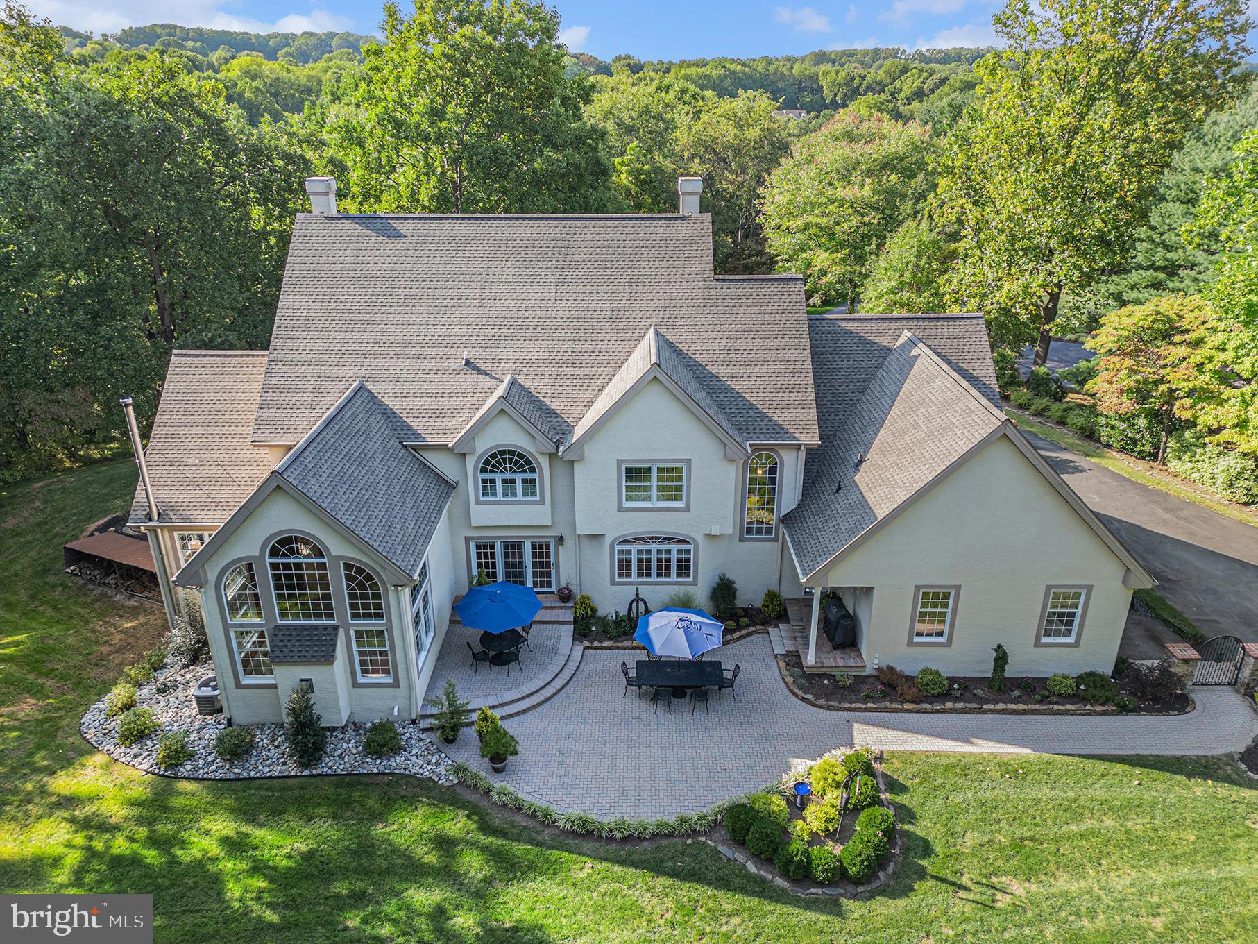 WHITE CLAY GLEN - Residential