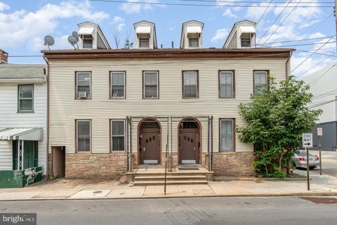 Photo of 613 N 9th Street, LEBANON, PA 17046 (MLS # PALN2028906)