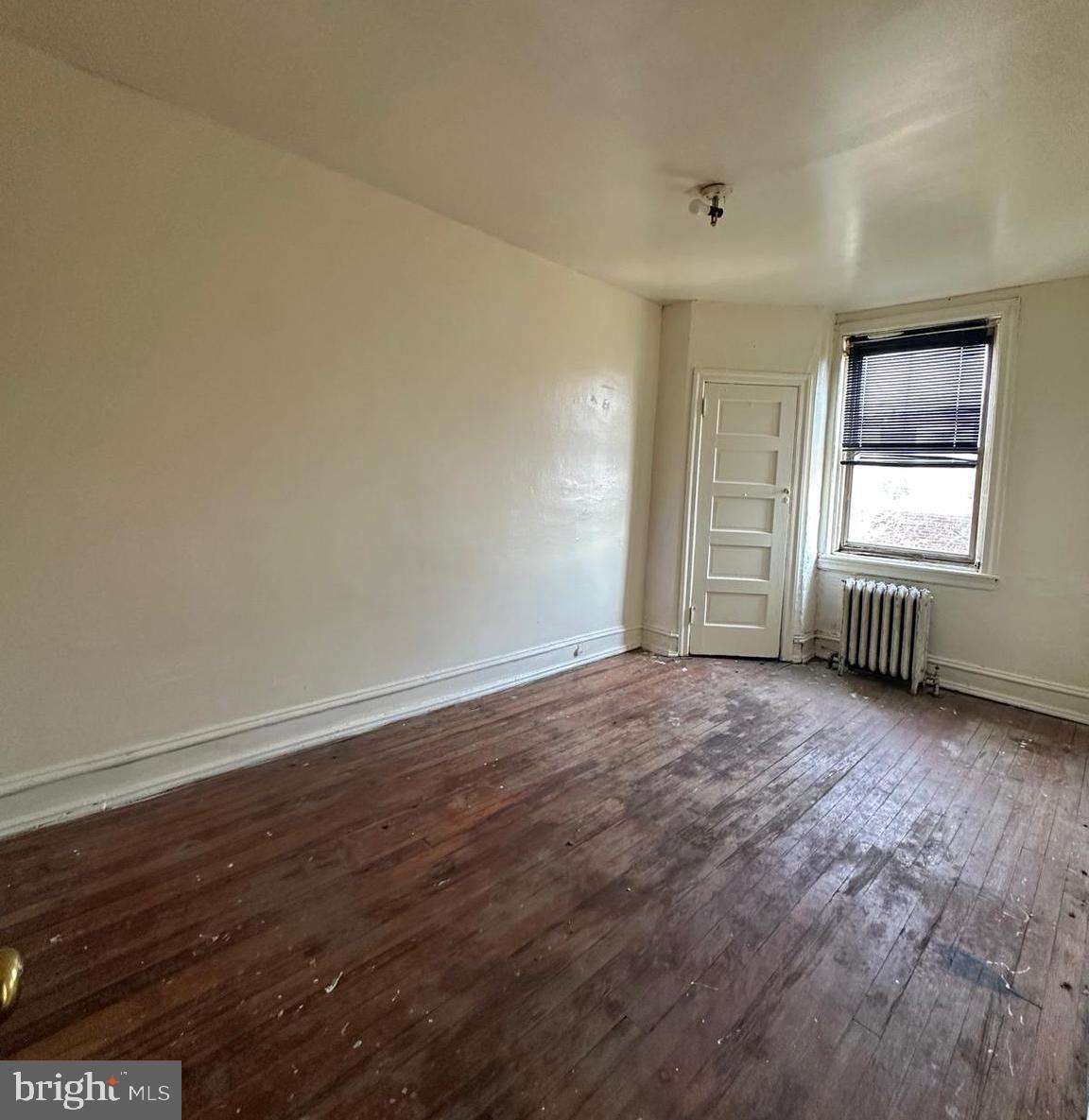 WEST PHILADELPHIA - Residential