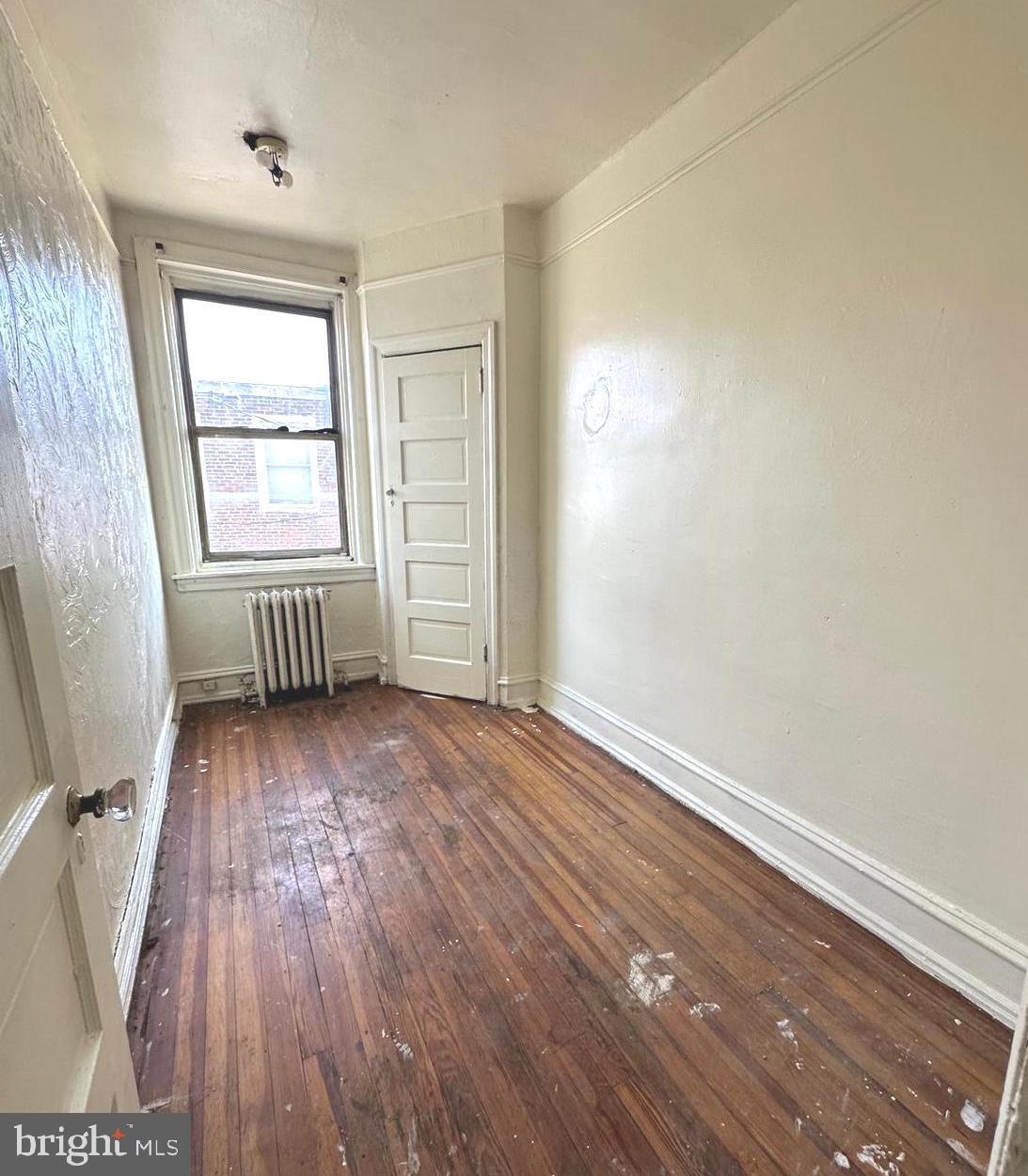 WEST PHILADELPHIA - Residential