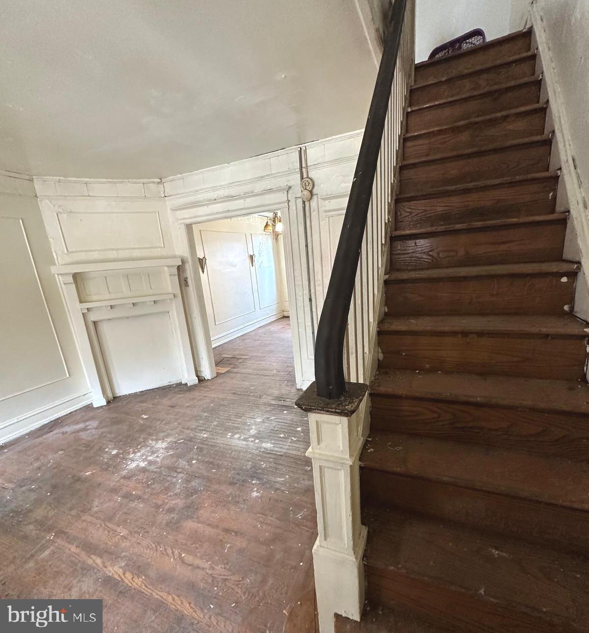 WEST PHILADELPHIA - Residential