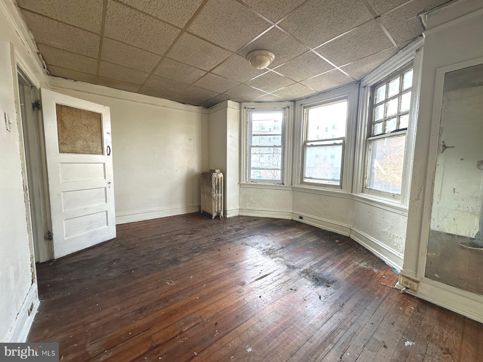 WEST PHILADELPHIA - Residential