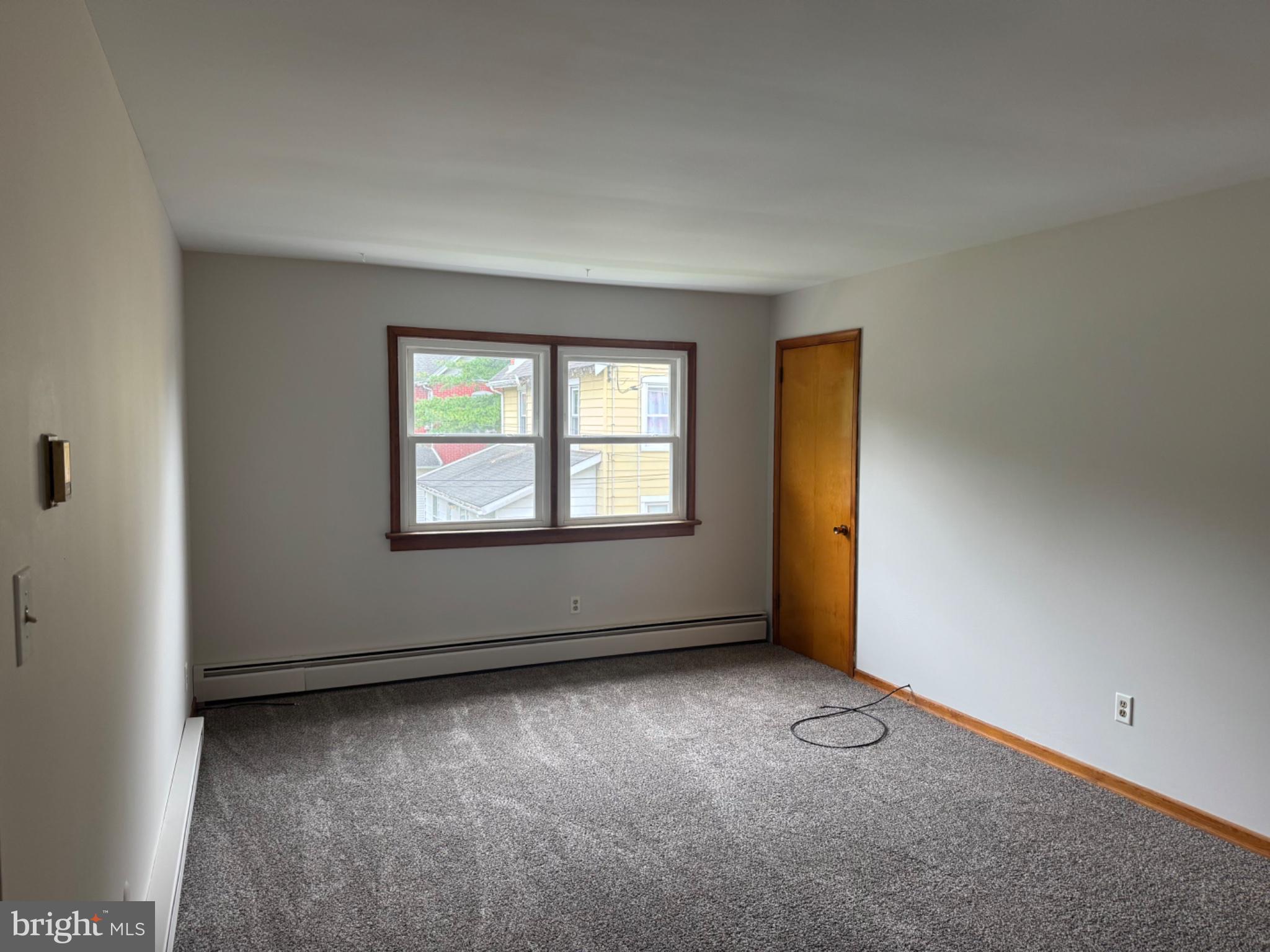 123 GREEN STREET A