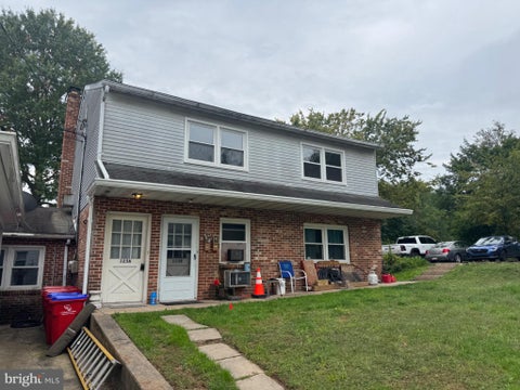 Condo For Rent - 123 Green Street #A<br/> Montgomery County, SOUDERTON, PA 18964
