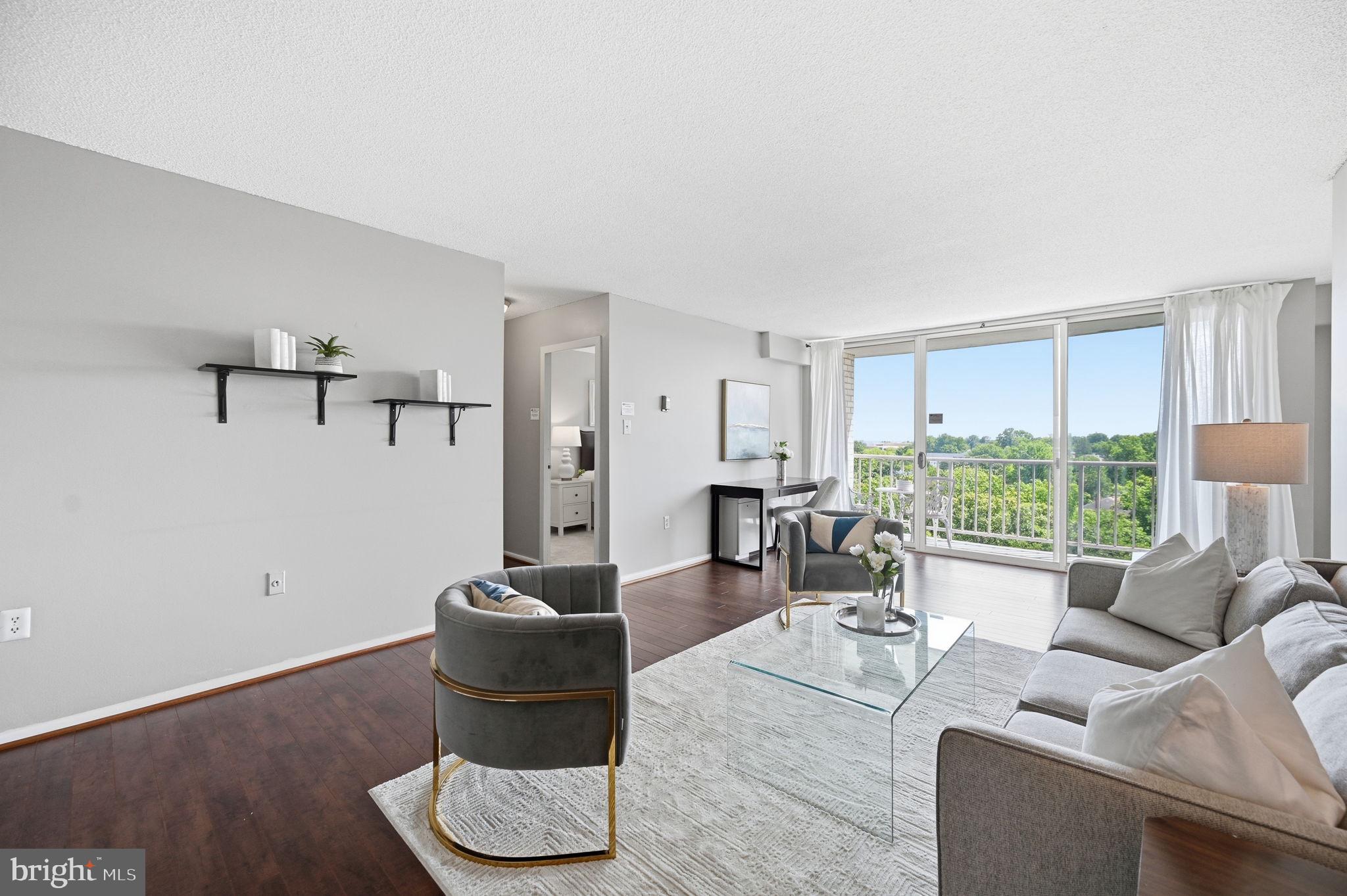 2500 N VAN DORN STREET 1104