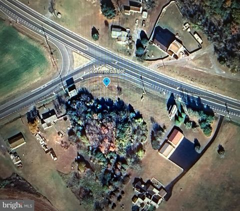 1.94 ac. RT. 404/SEASHORE HIGHWAY BRIDGEVILLE DE 19933