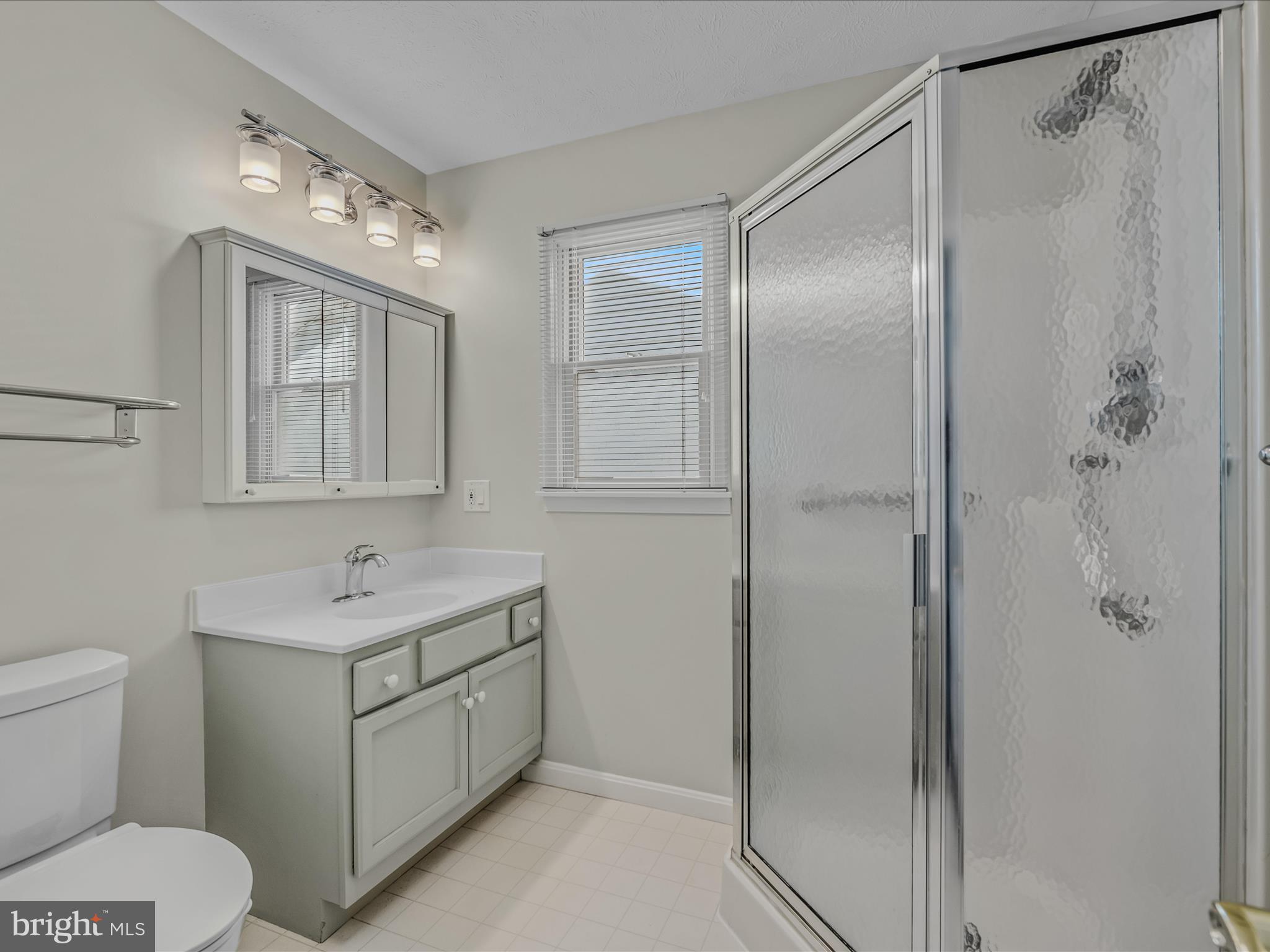 MORGAN TERRACE - Residential