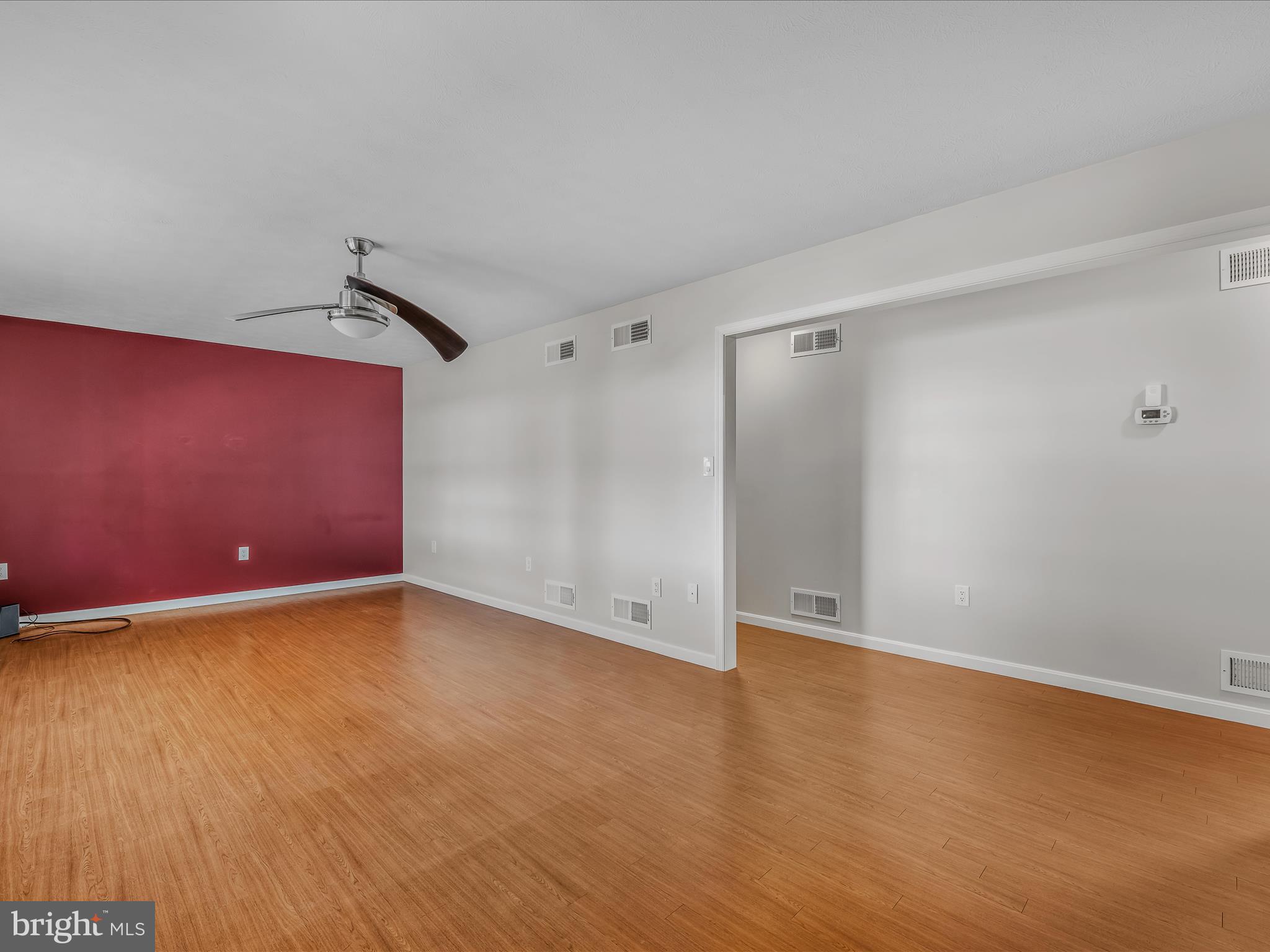 MORGAN TERRACE - Residential