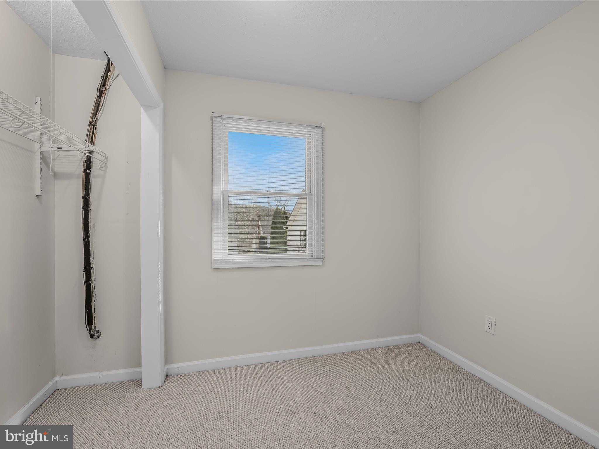 MORGAN TERRACE - Residential